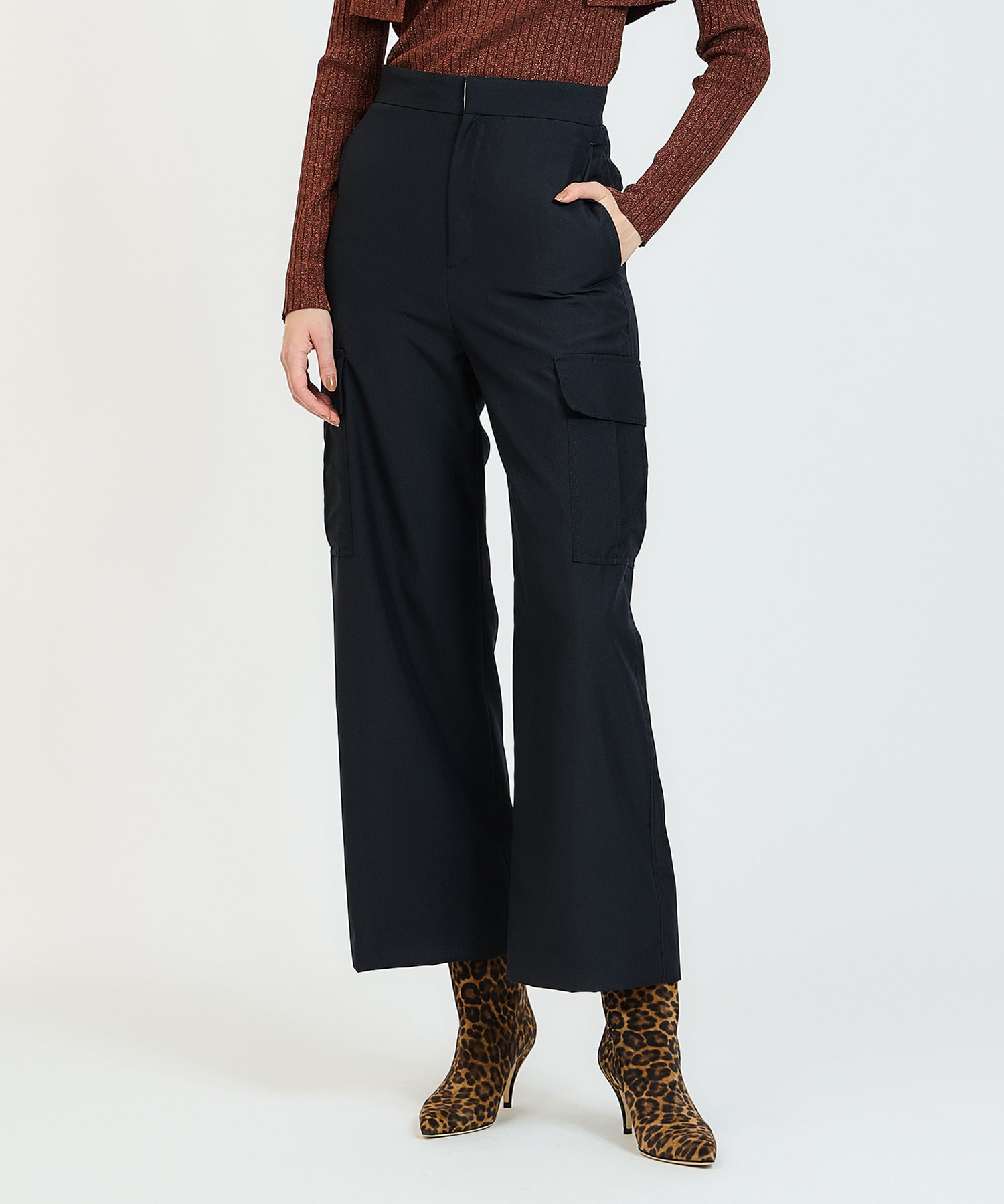パンツ / WOMENS 商品一覧|ESTNATION ONLINE STORE|エストネーション ...
