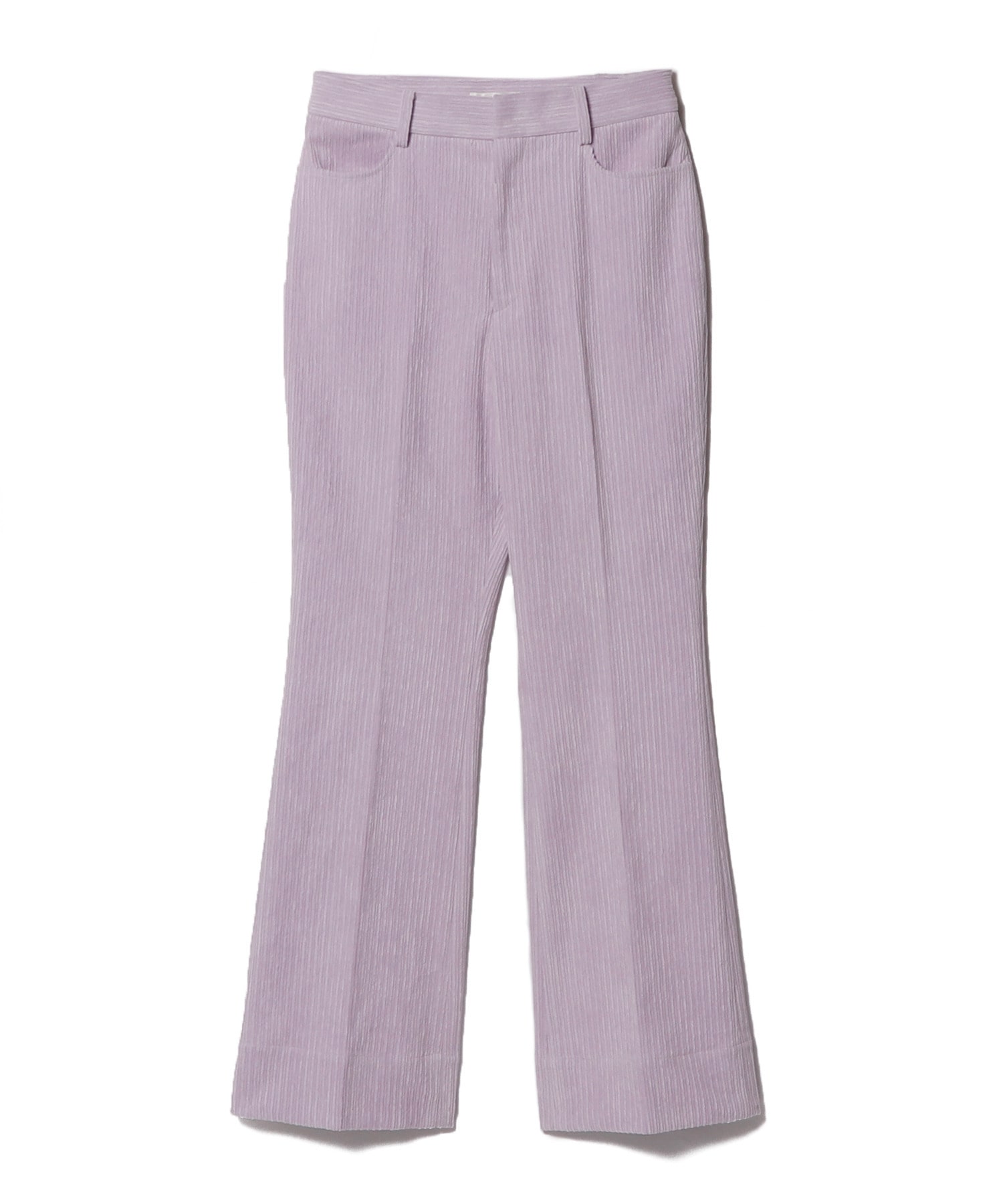 ESTNATION / コーデュロイフレアパンツ|ESTNATION ONLINE STORE ESTNATION / コーデュロイフレアパンツ|ESTNATION ONLINE STORE