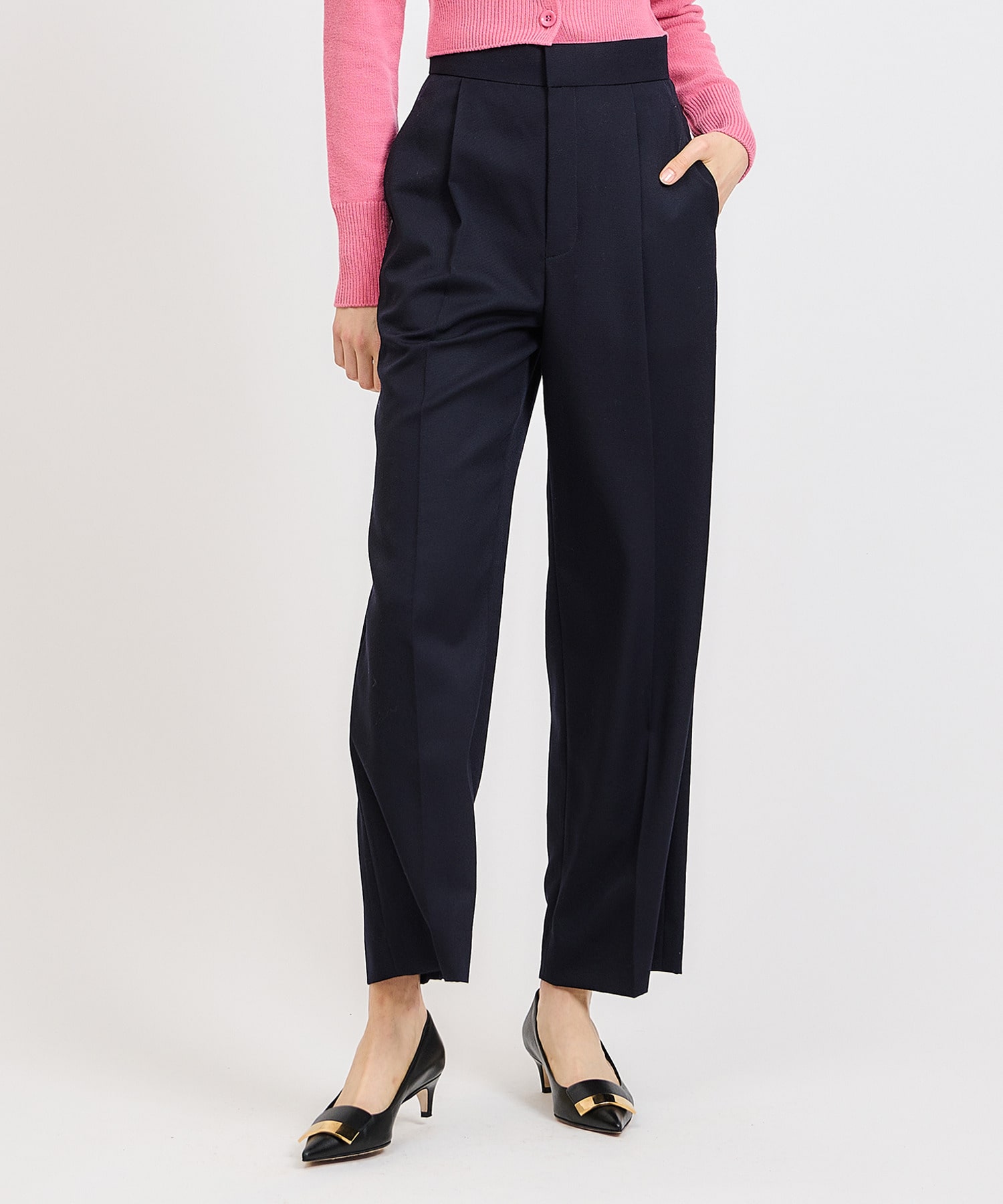 パンツ / WOMENS 商品一覧|ESTNATION ONLINE STORE|エストネーション ...