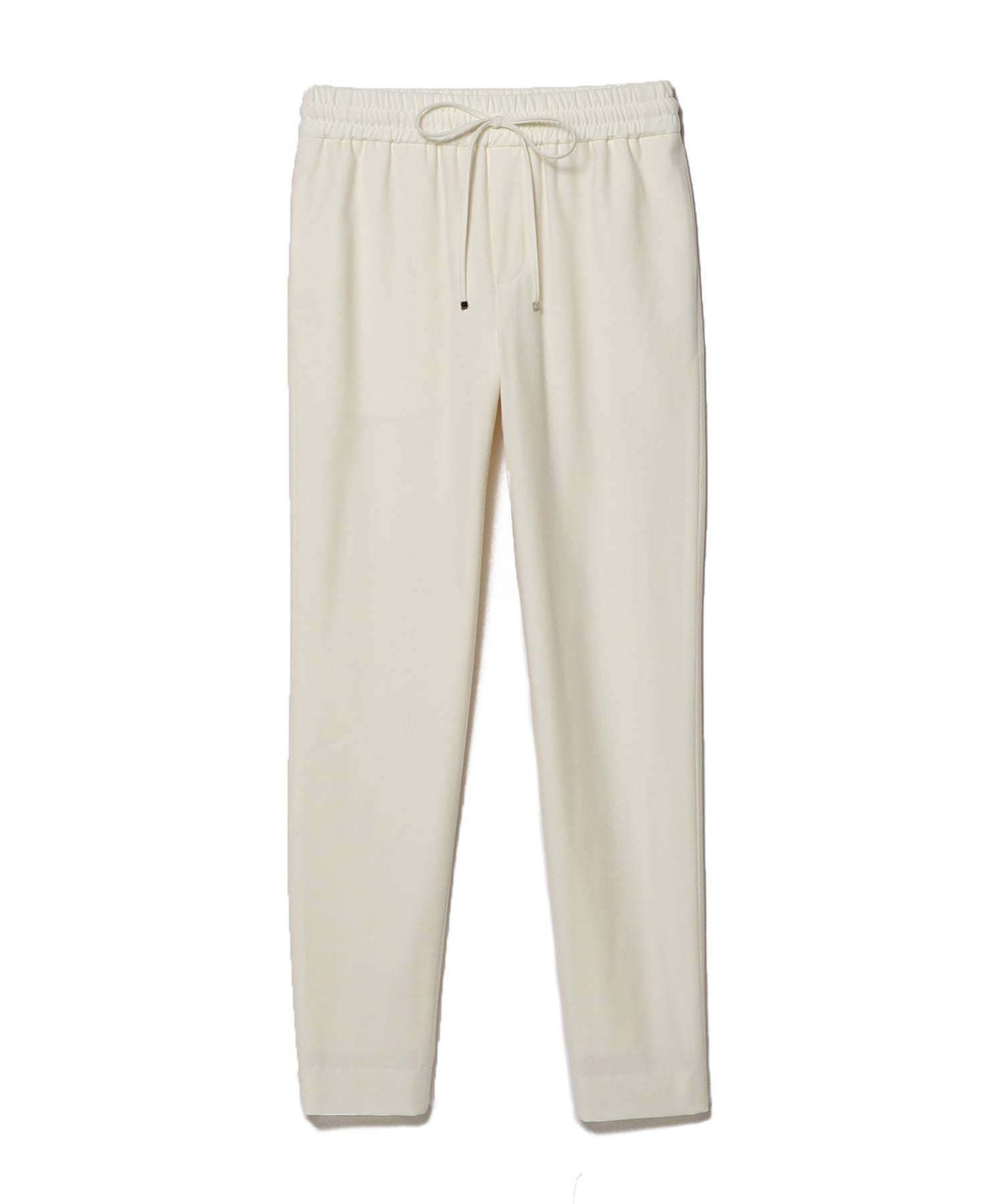 ESTNATION / 2WAYウールストレッチドロストパンツ｜ESTNATION ONLINE