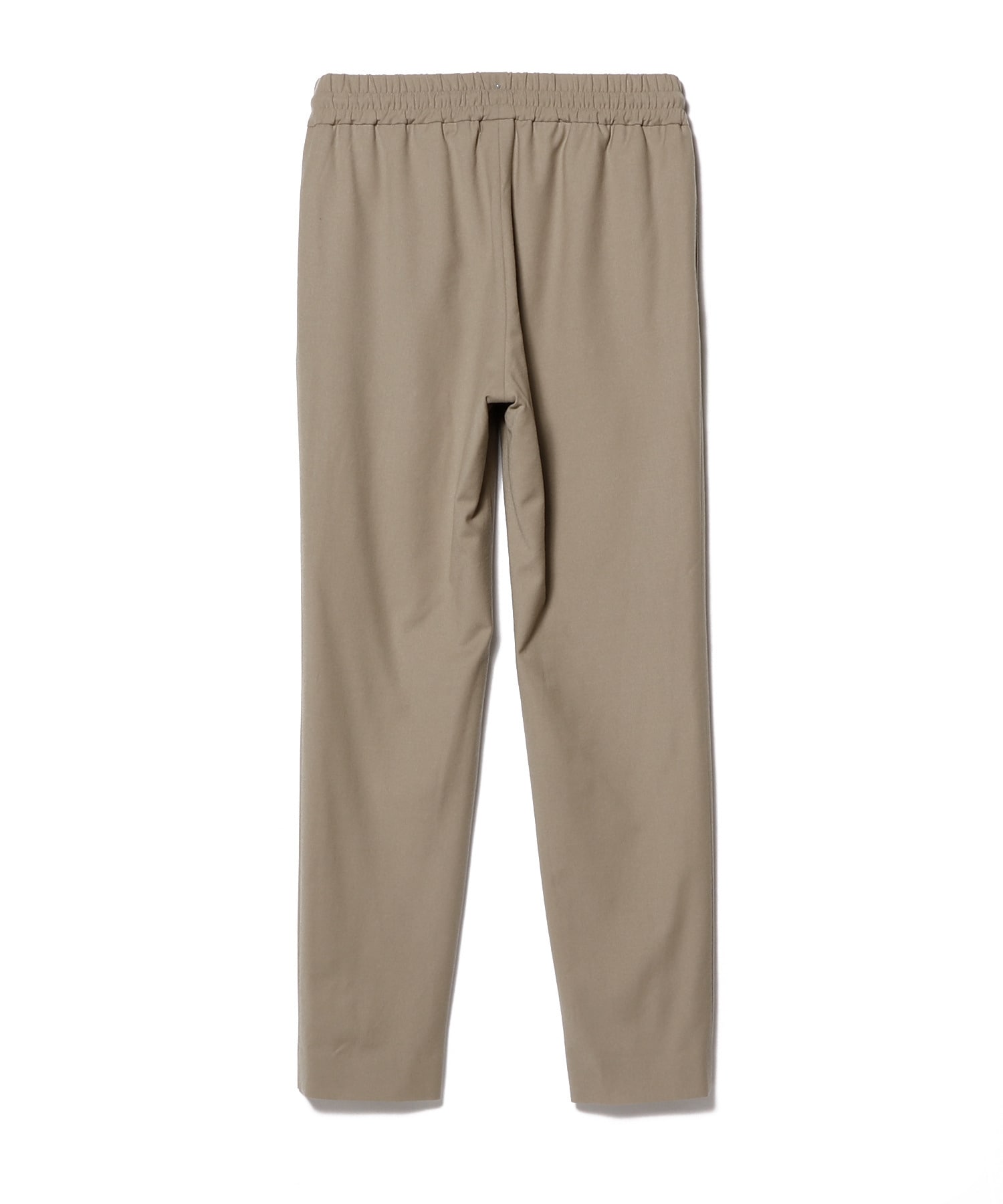ESTNATION / 2WAYウールストレッチドロストパンツ｜ESTNATION ONLINE
