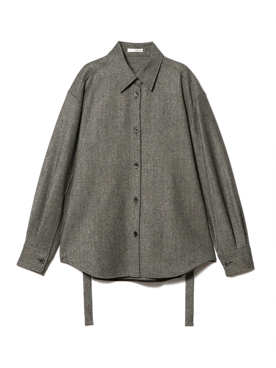 シャツ・ブラウス / MENS 商品一覧｜ESTNATION ONLINE STORE