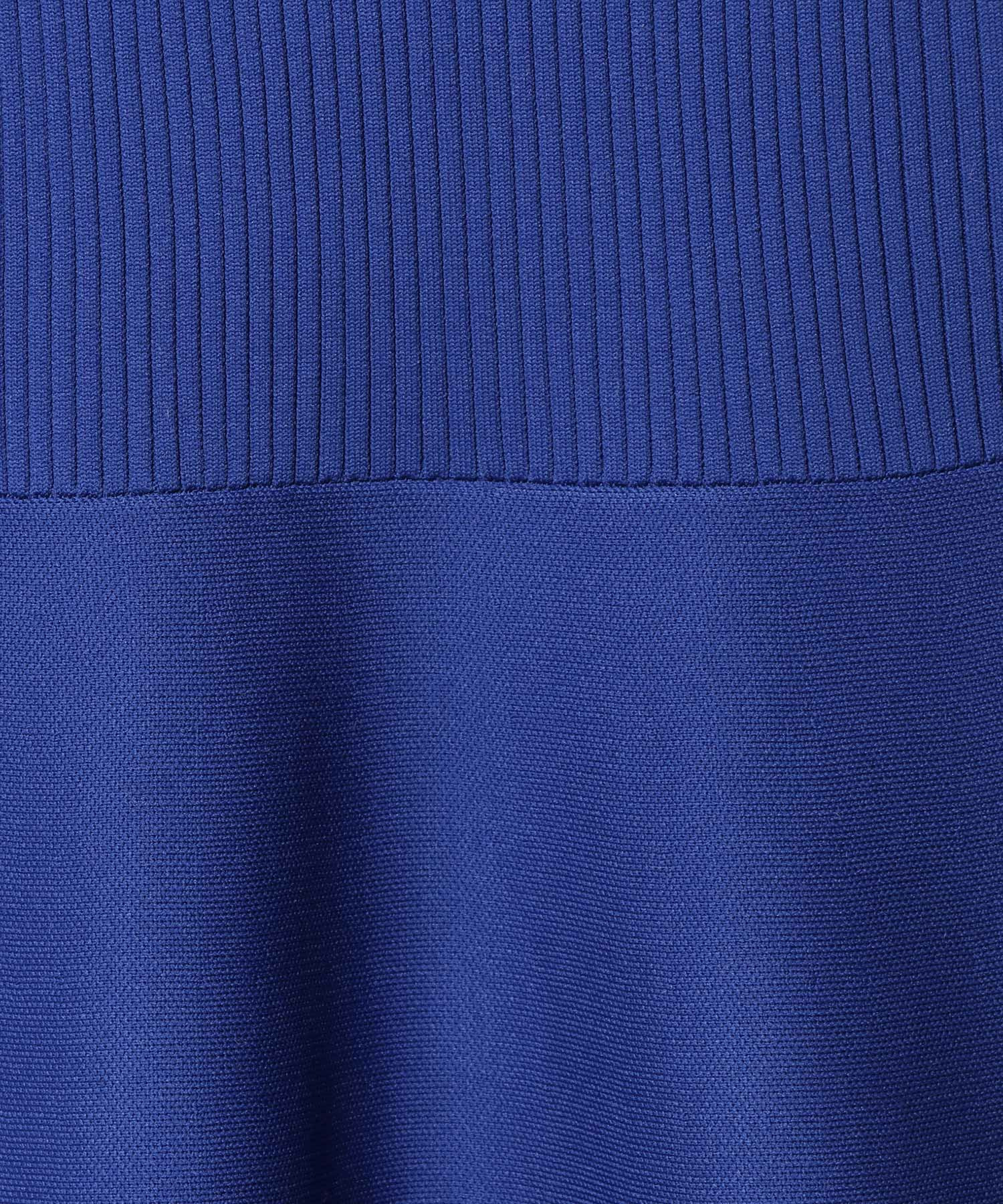ESTNATION / リブフィット＆フレアワンピース｜ESTNATION ONLINE STORE 