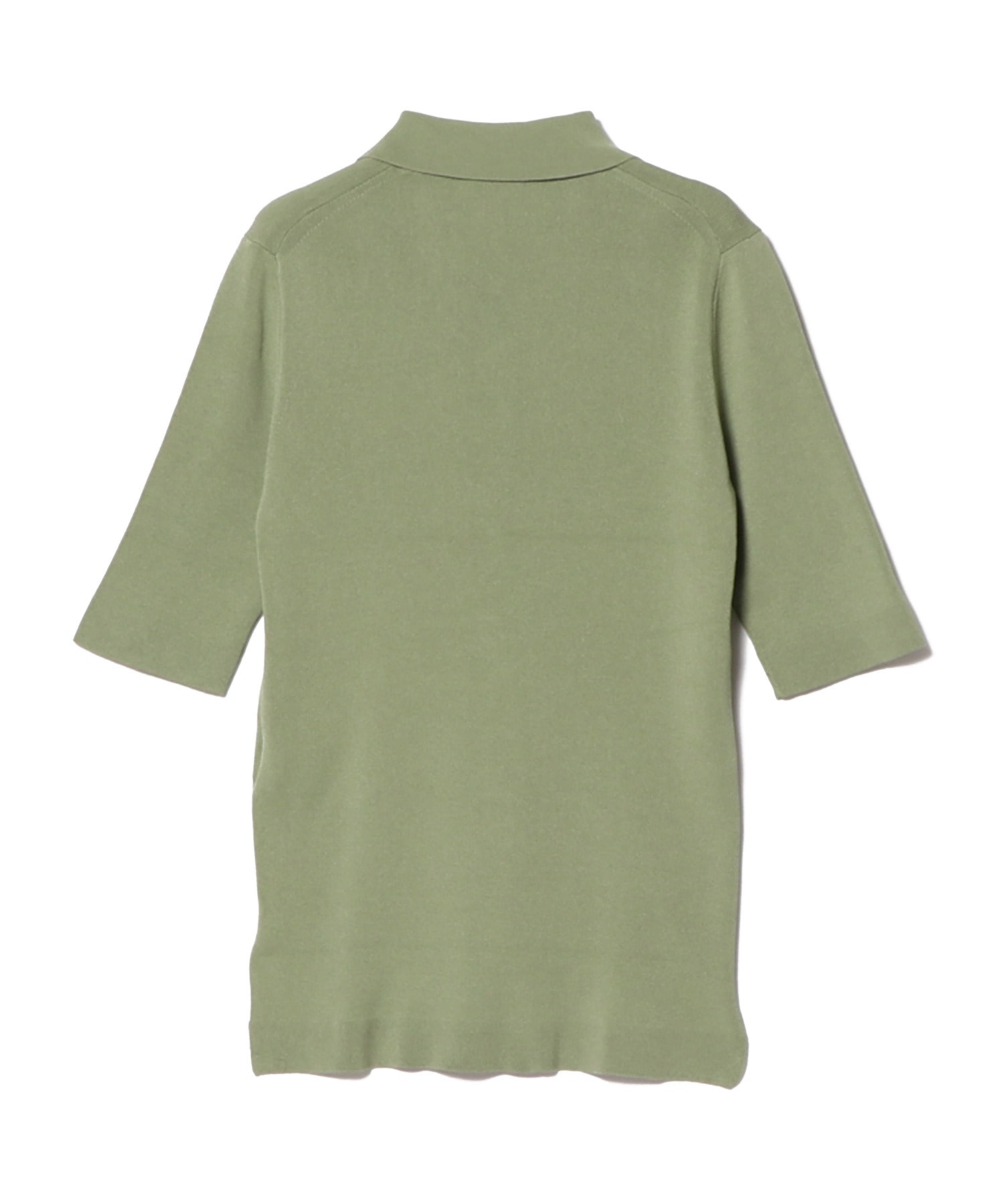ESTNATION / ドライコットンポロニット｜ESTNATION ONLINE STORE