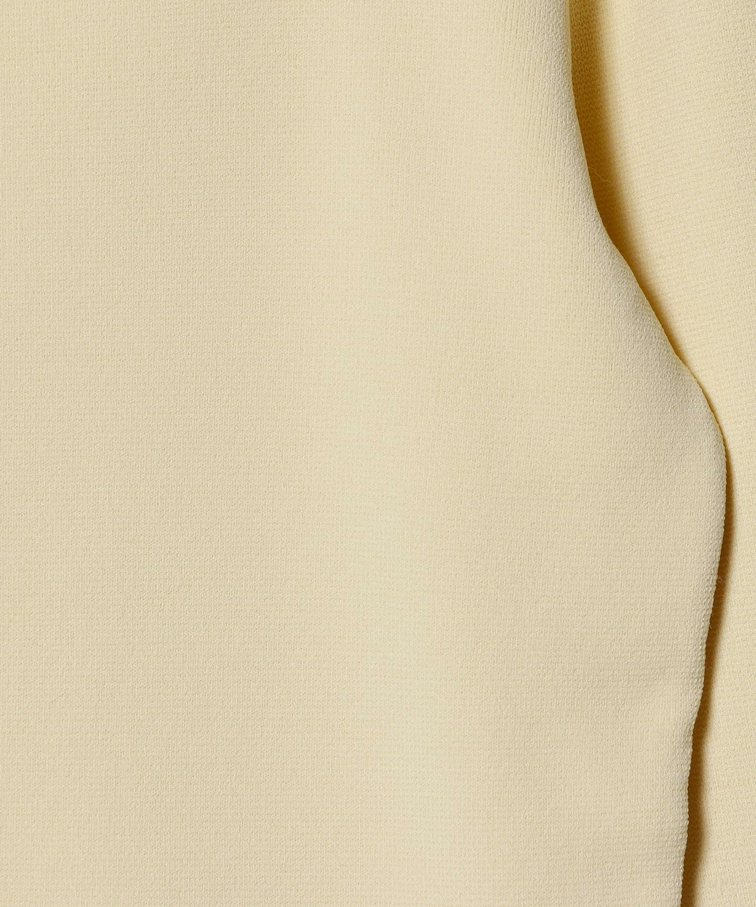 ESTNATION / ミラノリブフィットニット｜ESTNATION ONLINE STORE