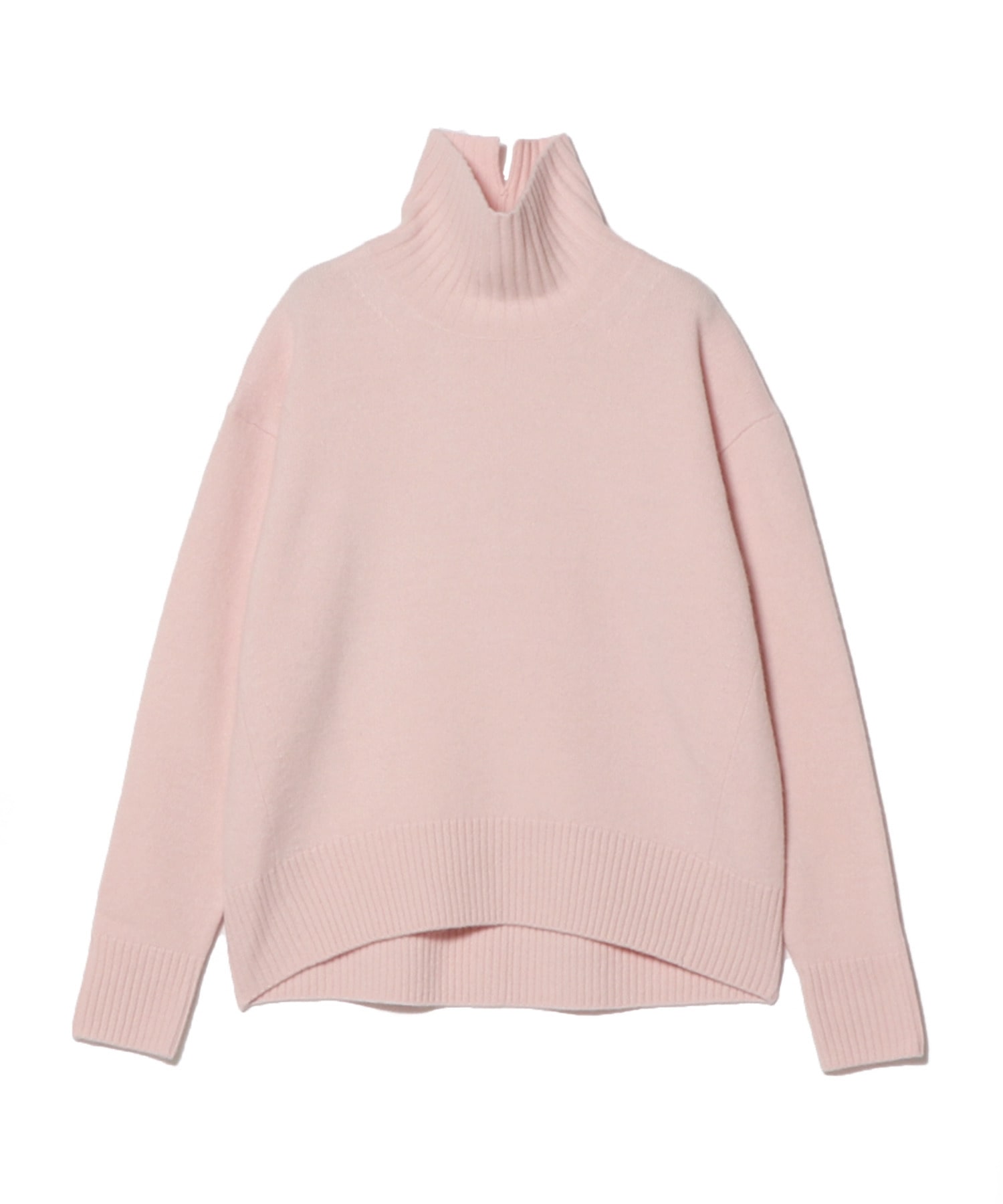 ESTNATION / ウールカシミヤハイネックニット《ONLINE EXCLUSIVE