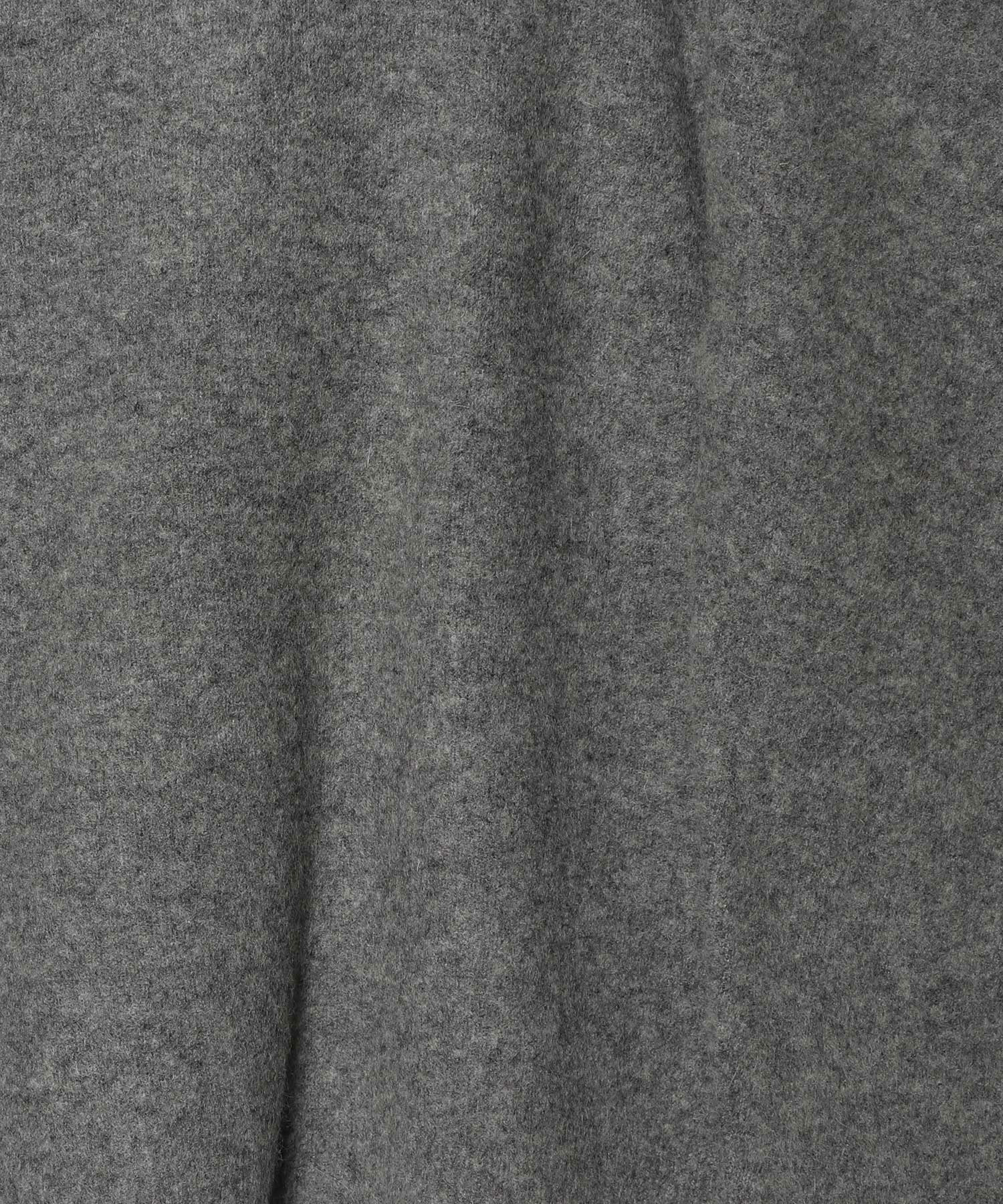 ESTNATION / ウールパワーショルダーニット｜ESTNATION ONLINE STORE 