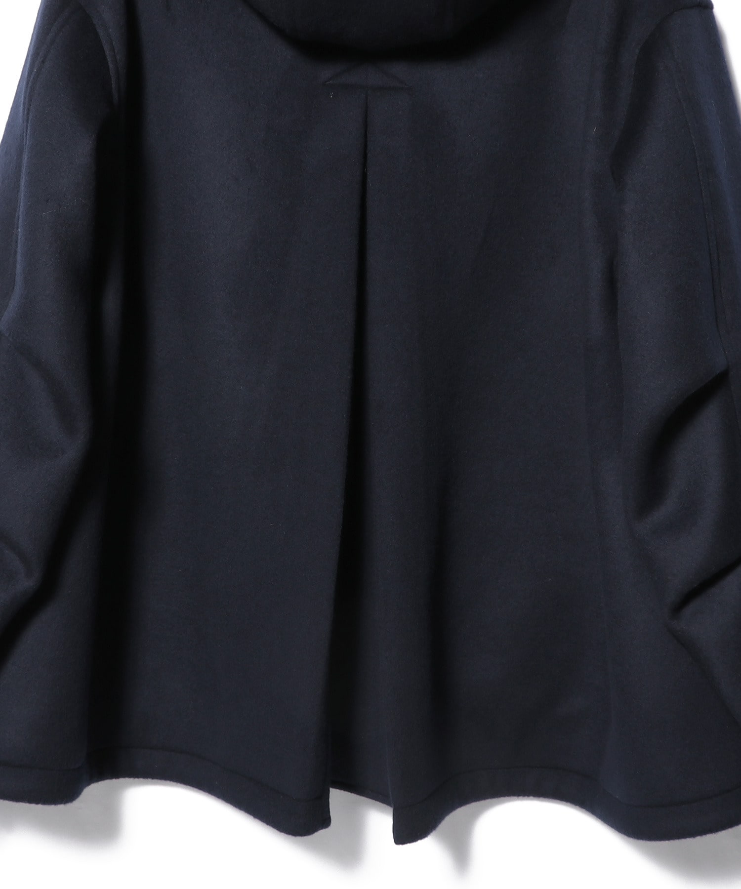 COLUMN / ウールコットンリバーフーディー｜ESTNATION ONLINE STORE 