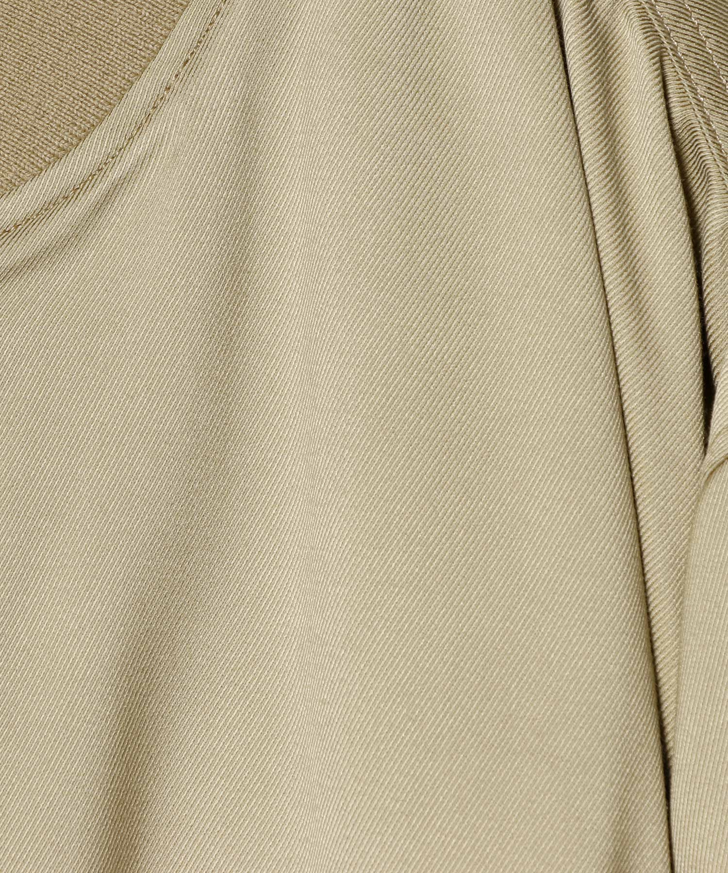 Col Pierrot for ESTNATION / MA-1ブルゾン｜ESTNATION ONLINE STORE