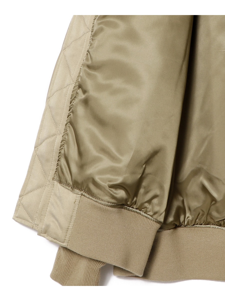 Col Pierrot for ESTNATION / MA-1ブルゾン|ESTNATION ONLINE STORE