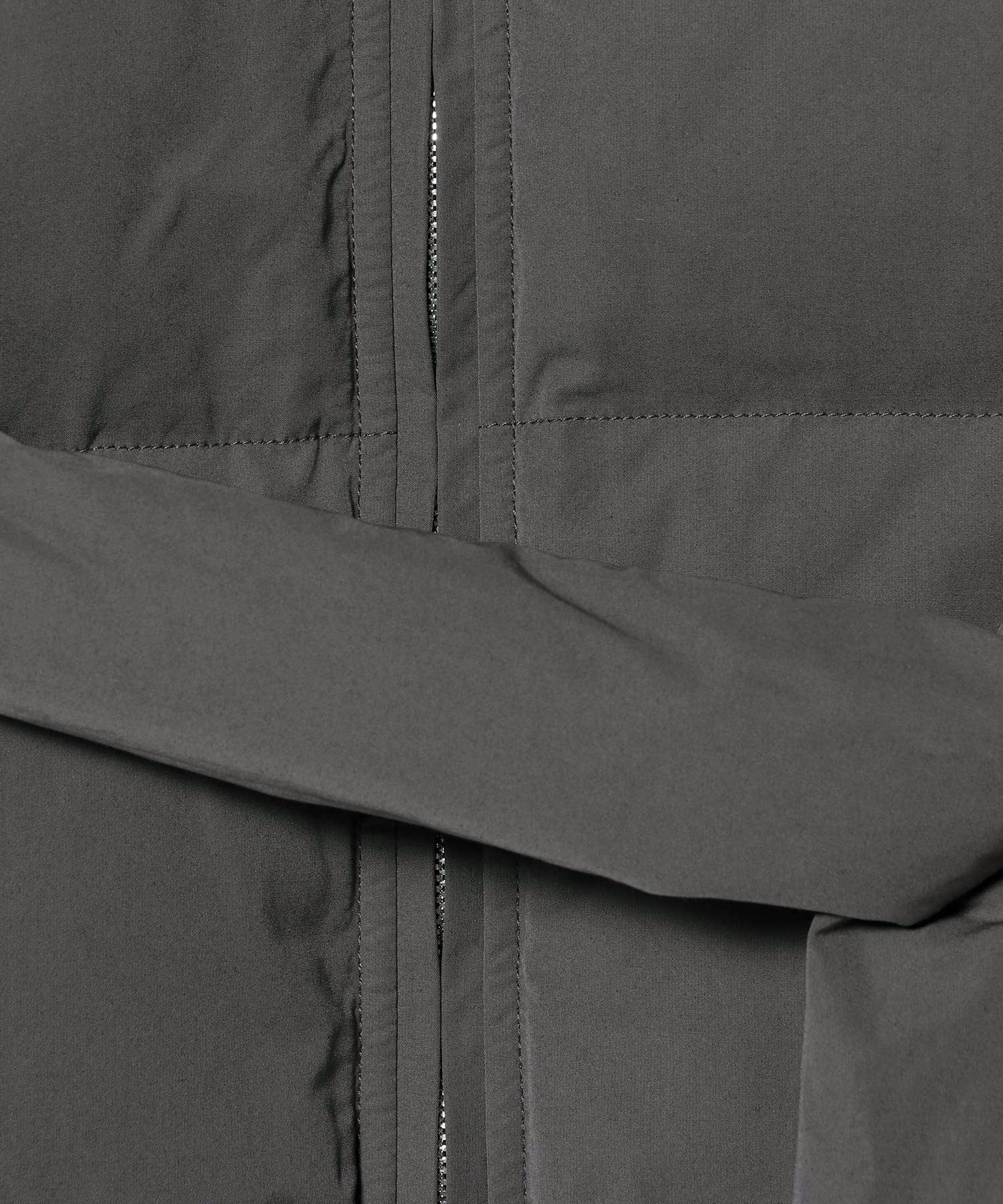 COLUMN / スタンドカラーダウンジレ<PERMANENT>|ESTNATION ONLINE