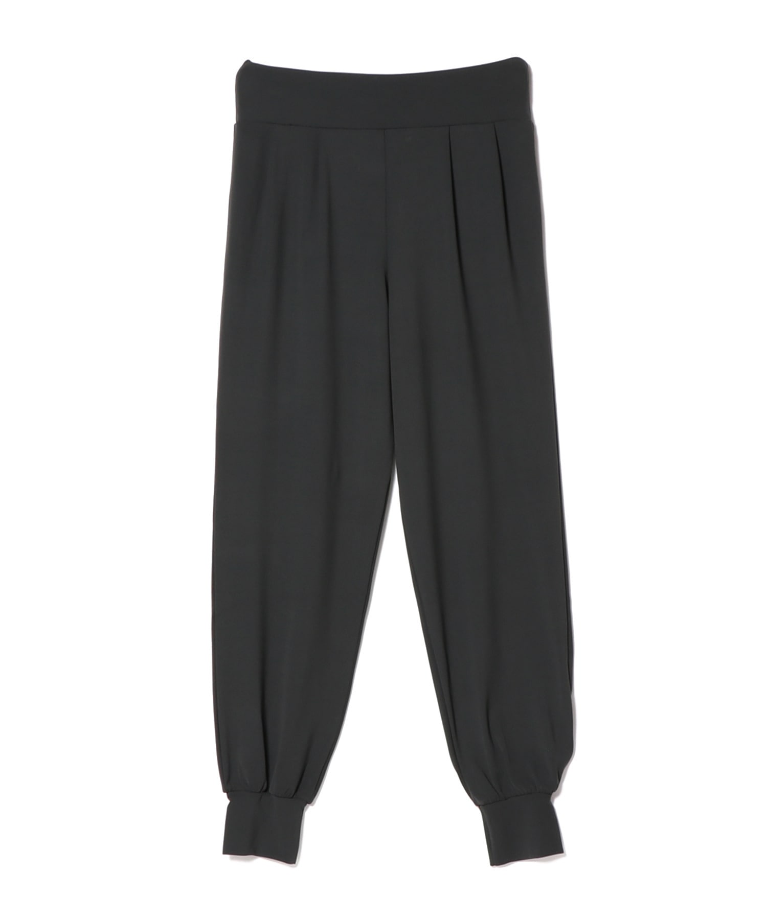 COLUMN / タフタボリュームブラウス|ESTNATION ONLINE STORE