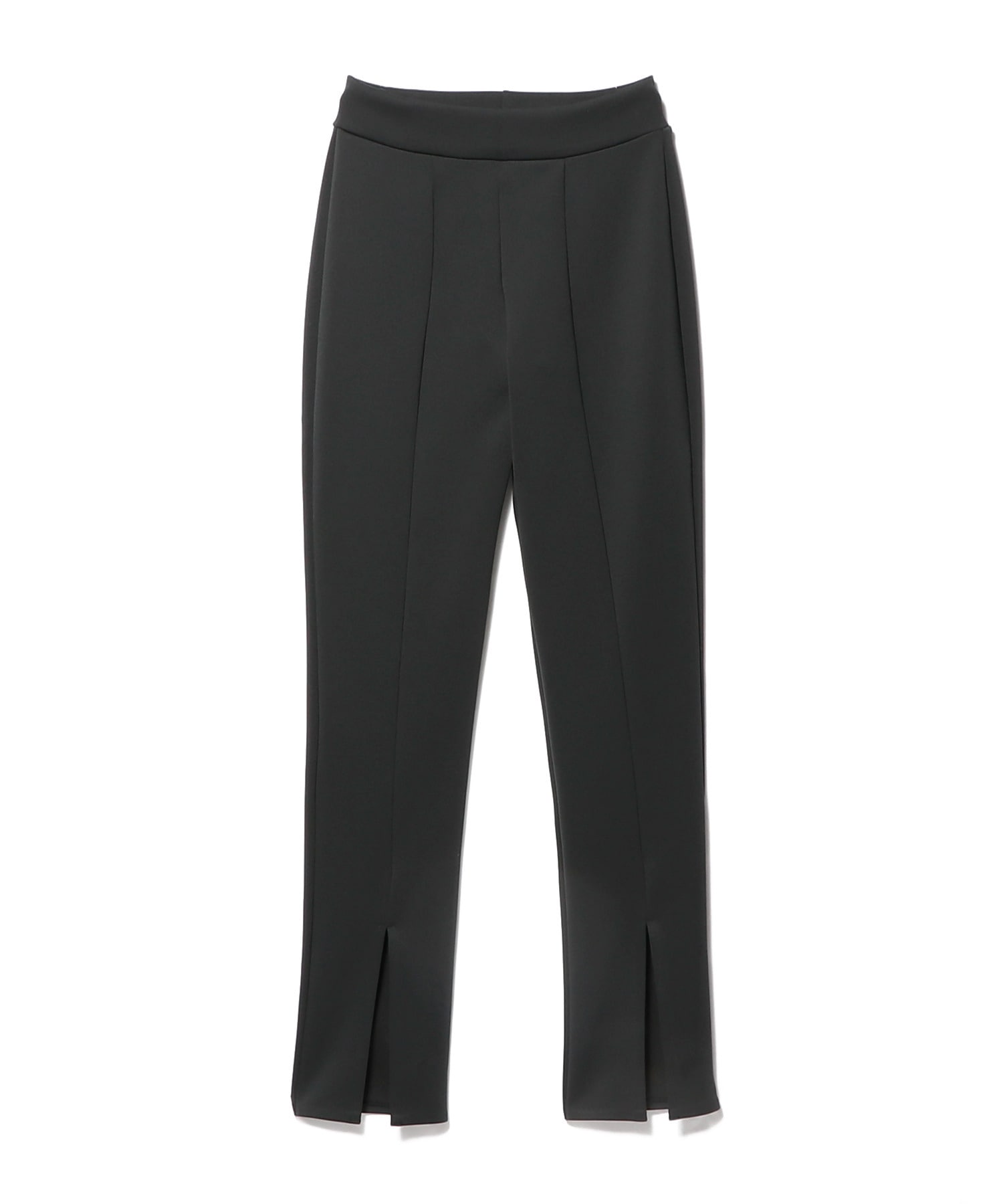 COLUMN / タフタボリュームブラウス|ESTNATION ONLINE STORE