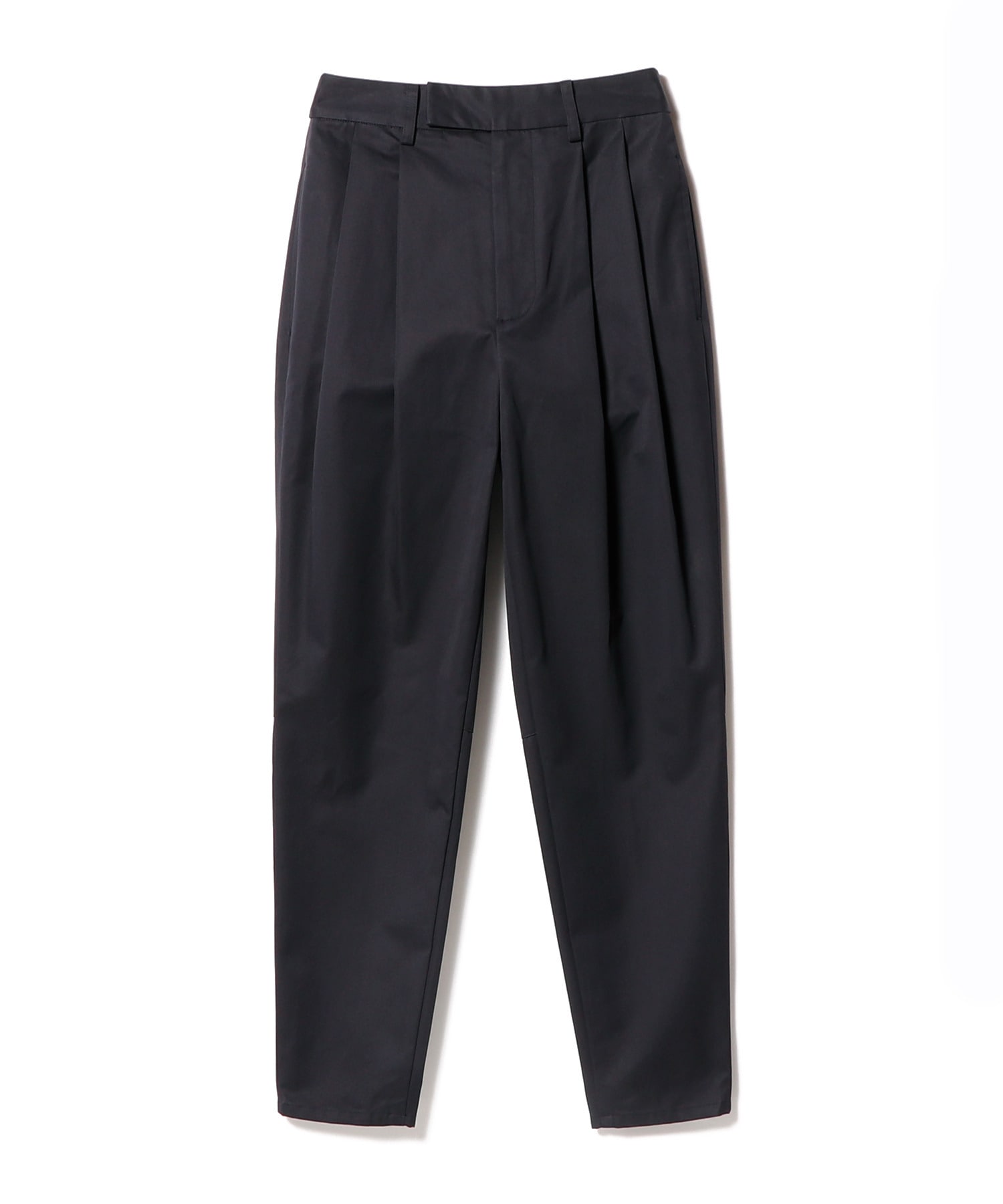 Col Pierrot for ESTNATION / コットンタックパンツ｜ESTNATION ONLINE