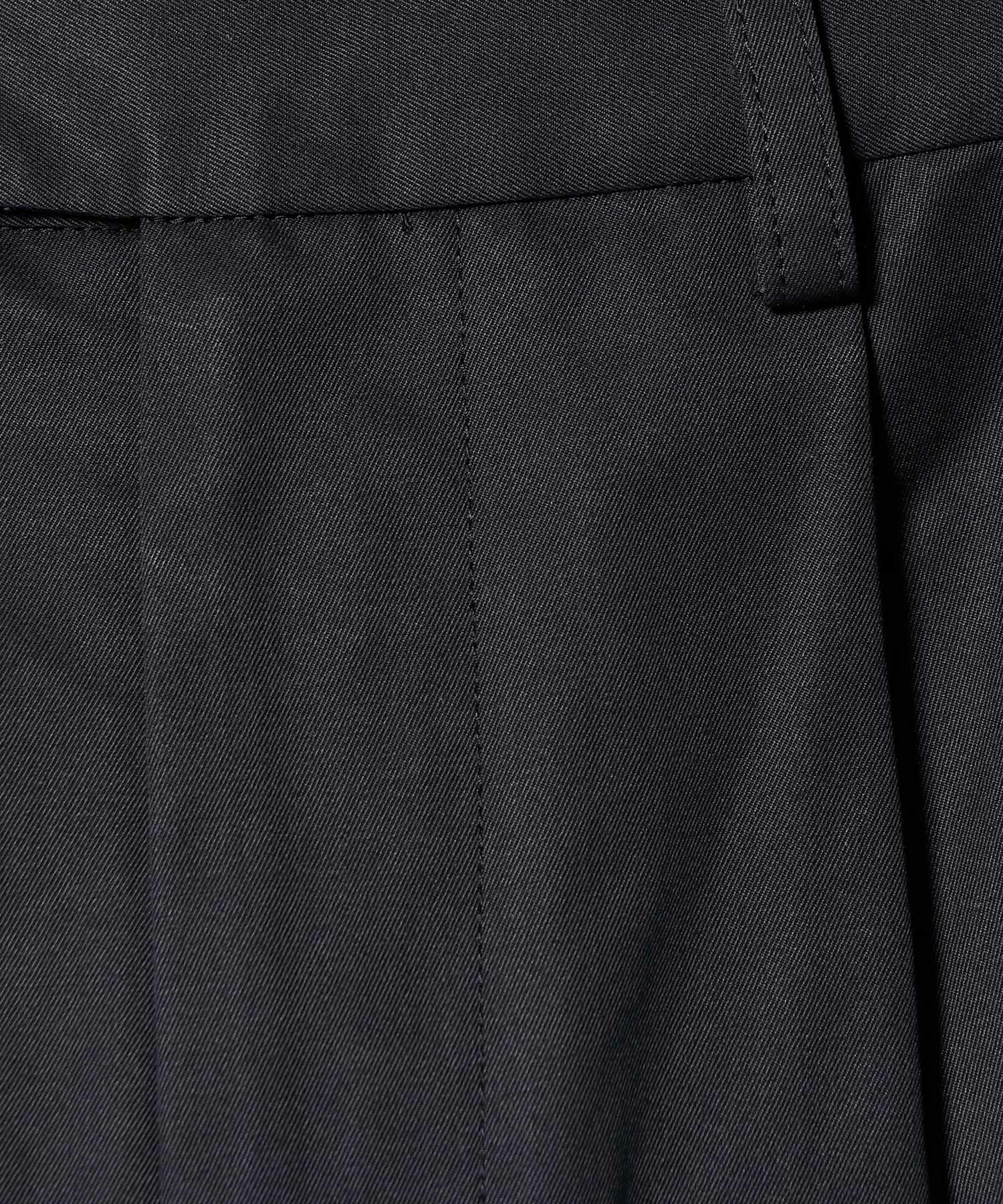 Col Pierrot for ESTNATION / コットンタックパンツ｜ESTNATION ONLINE