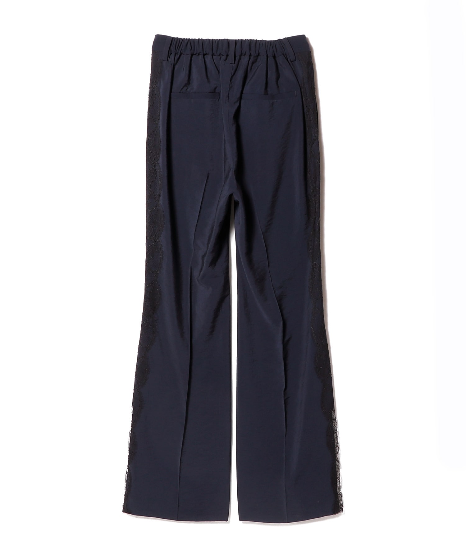 Col Pierrot for ESTNATION / レースMIXパンツ｜ESTNATION ONLINE