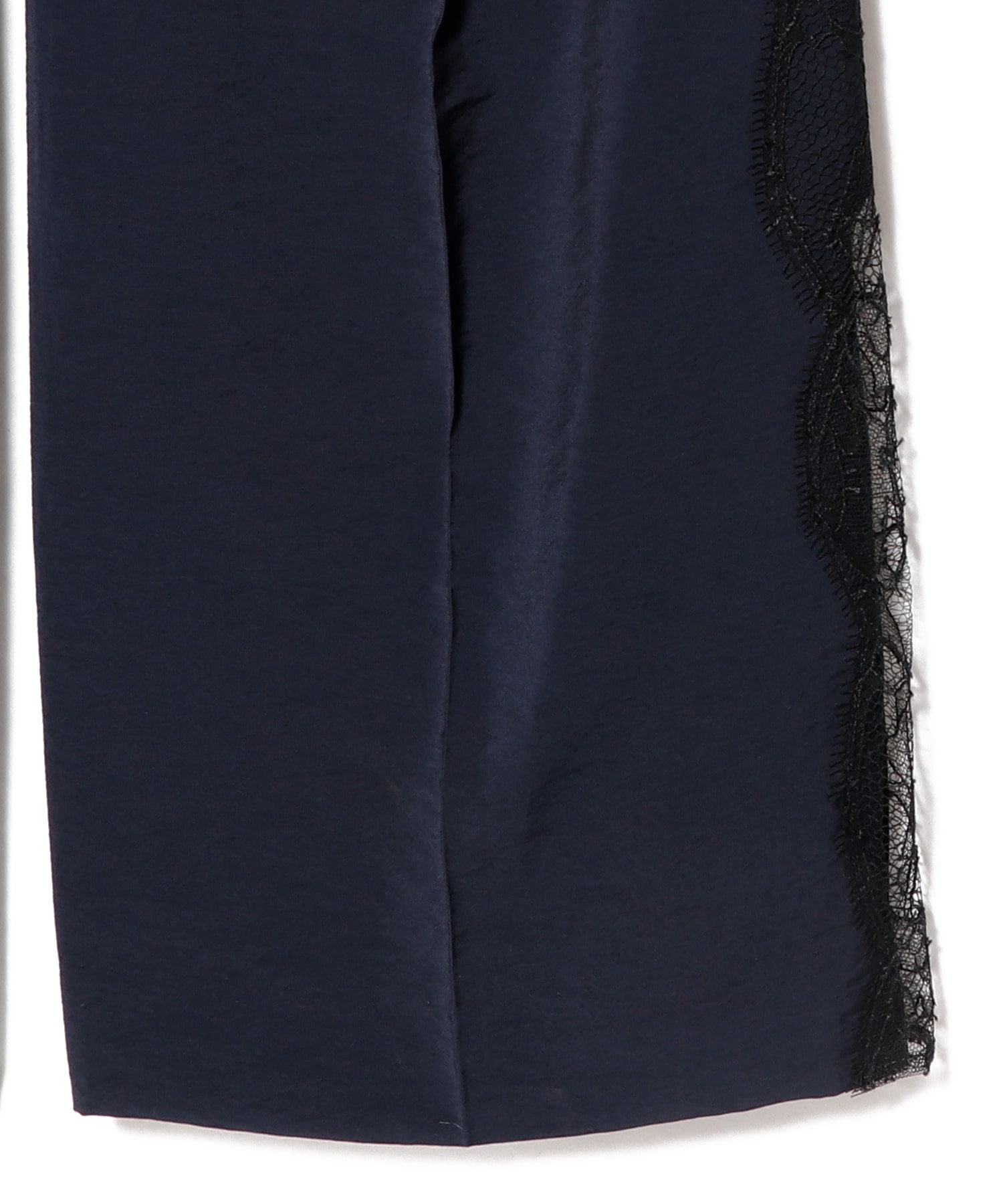 Col Pierrot for ESTNATION / レースMIXパンツ｜ESTNATION ONLINE