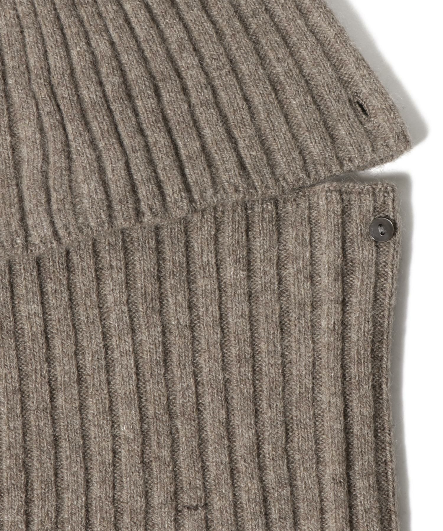 COLUMN / フラフィーニットキャップ｜ESTNATION ONLINE STORE