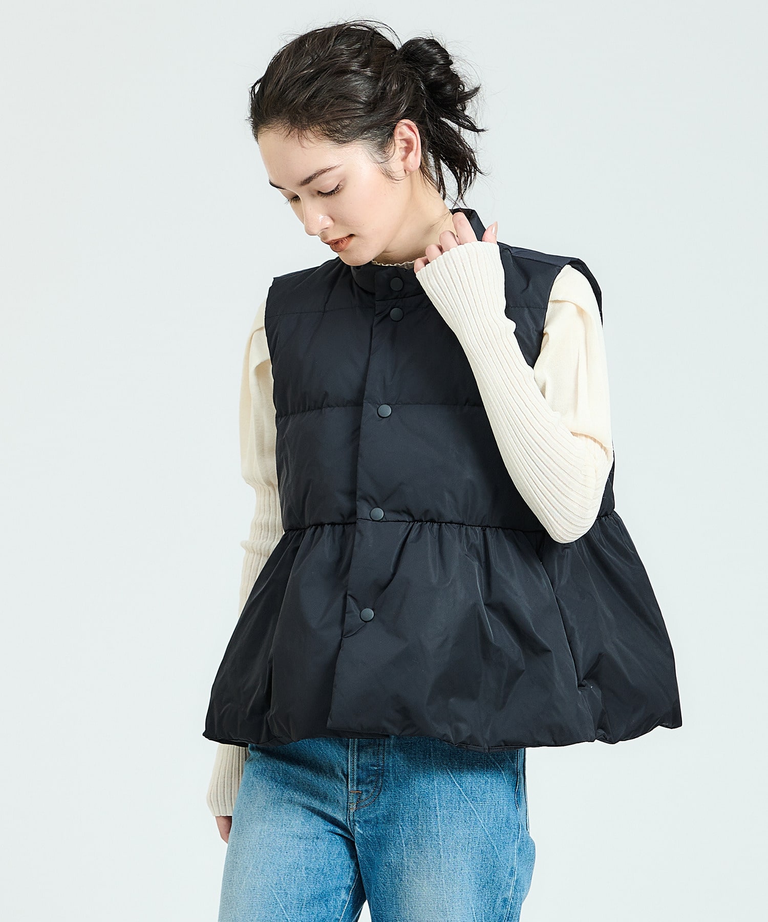 ダウンベスト 商品一覧|ESTNATION ONLINE STORE|エストネーション