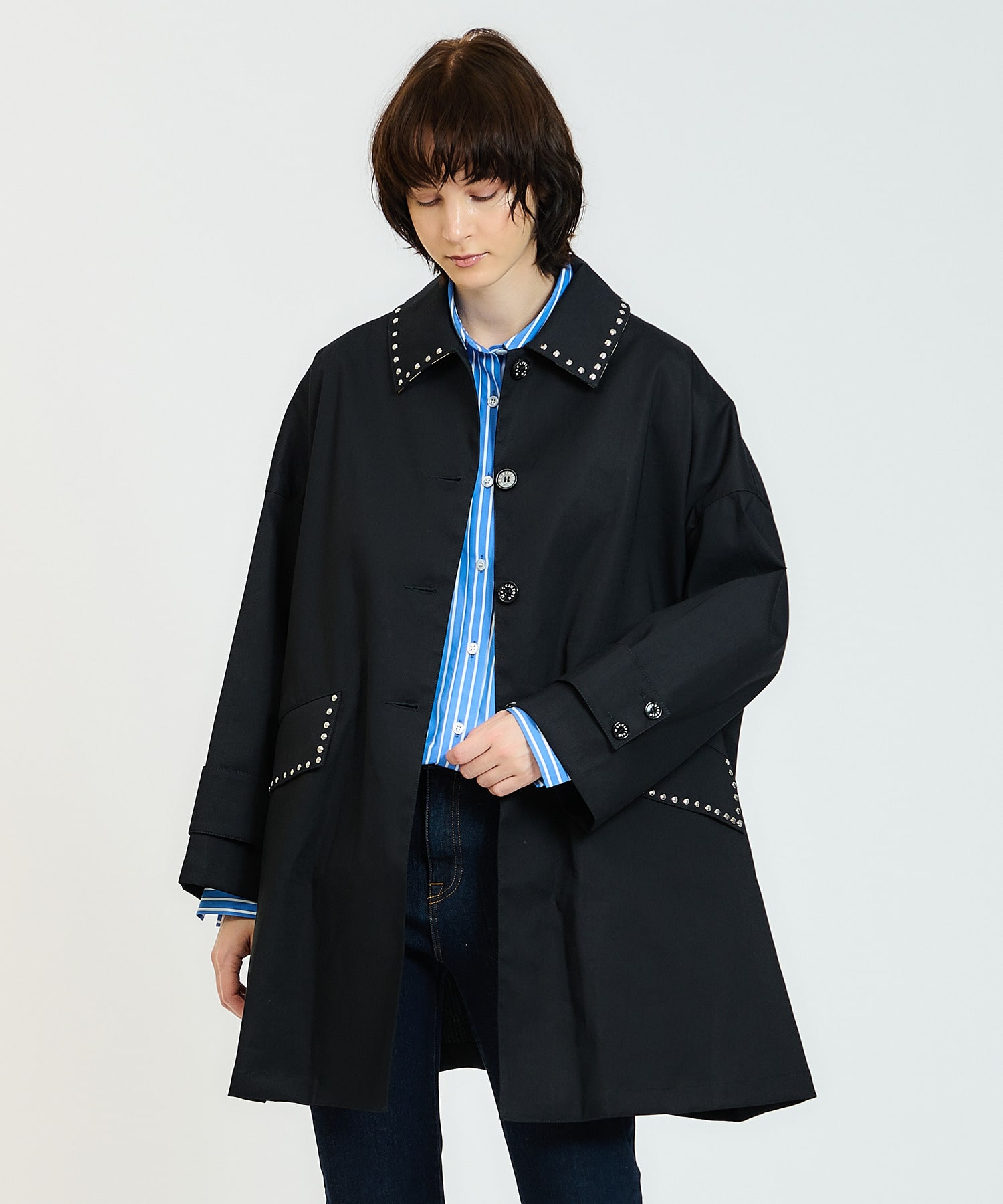 マッキントッシュ MACKINTOSH コート