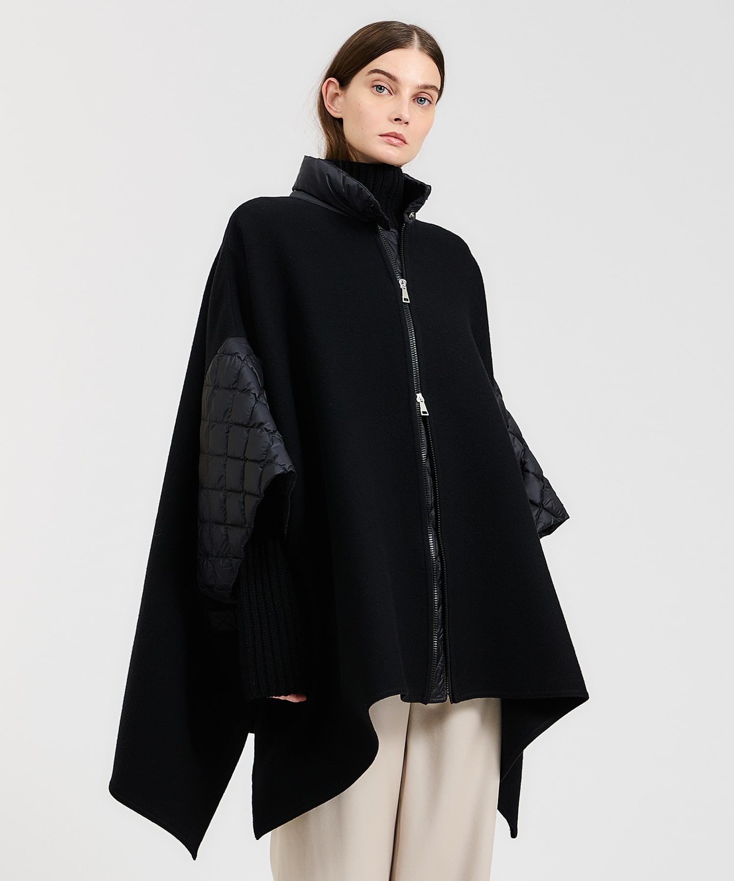ポンチョ 商品一覧｜ESTNATION ONLINE STORE｜エストネーション 公式通販