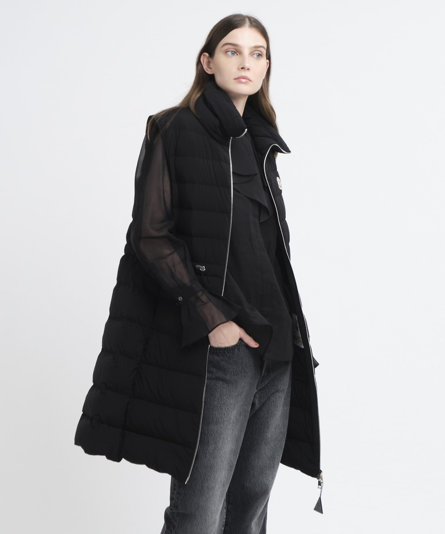 MONCLER /