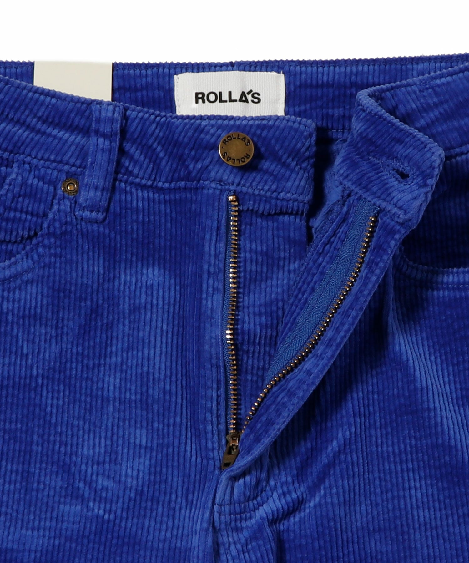 ROLLAS / コーデュロイフレアパンツ｜ESTNATION ONLINE STORE