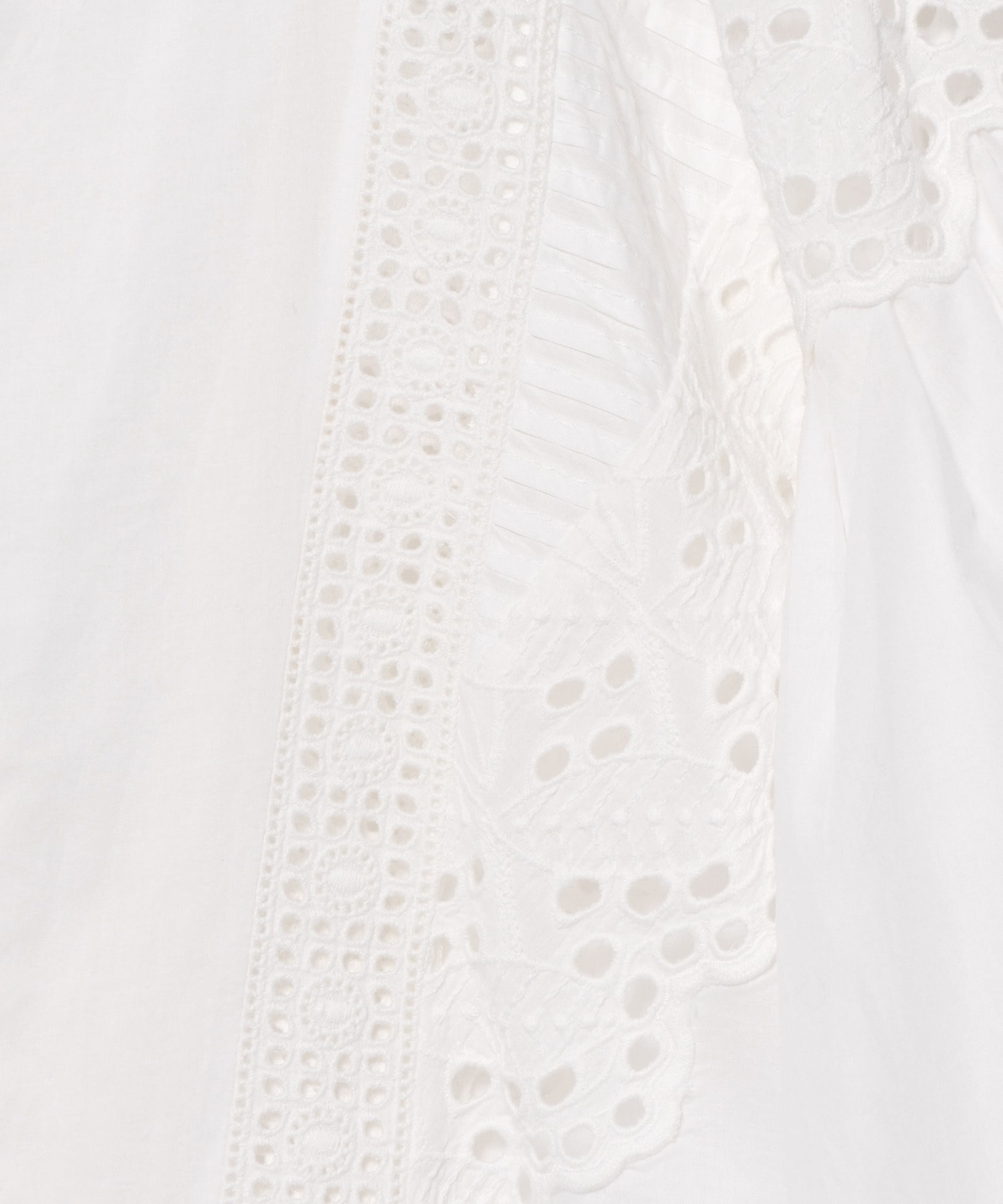 MERLETTE /