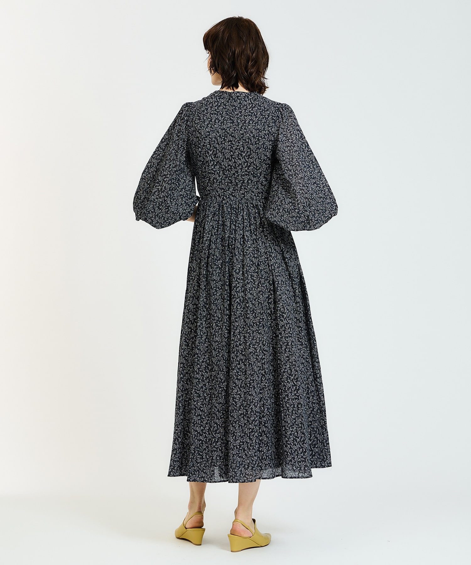 MARIHA / 秋のレディのドレス｜ESTNATION ONLINE STORE 