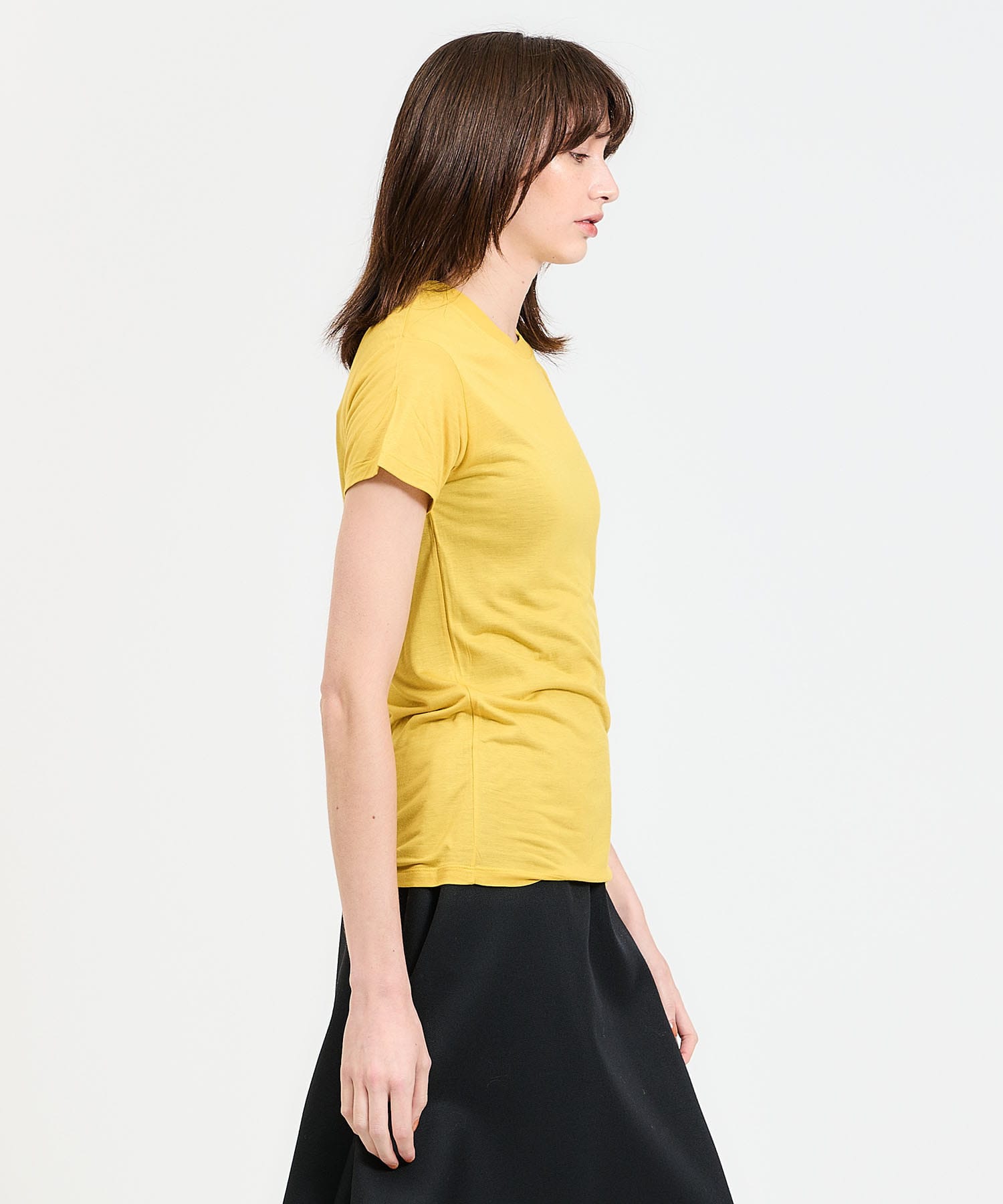 BASERANGE / ハーフスリーブカットソー|ESTNATION ONLINE STORE