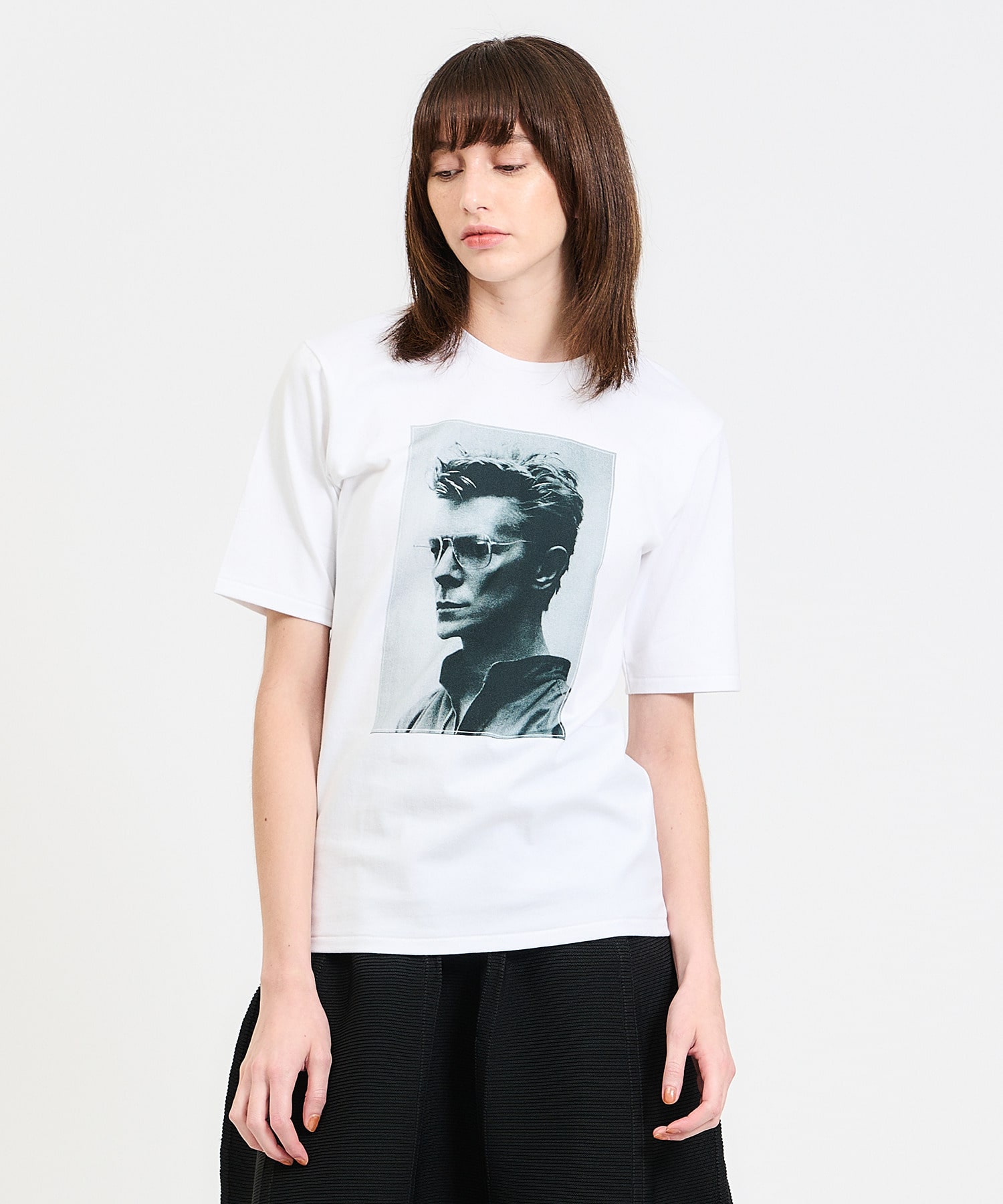 THE INTERNATIONAL IMAGES COLLECTION / プリントカットソー｜ESTNATION ONLINE  STORE｜エストネーション 公式通販