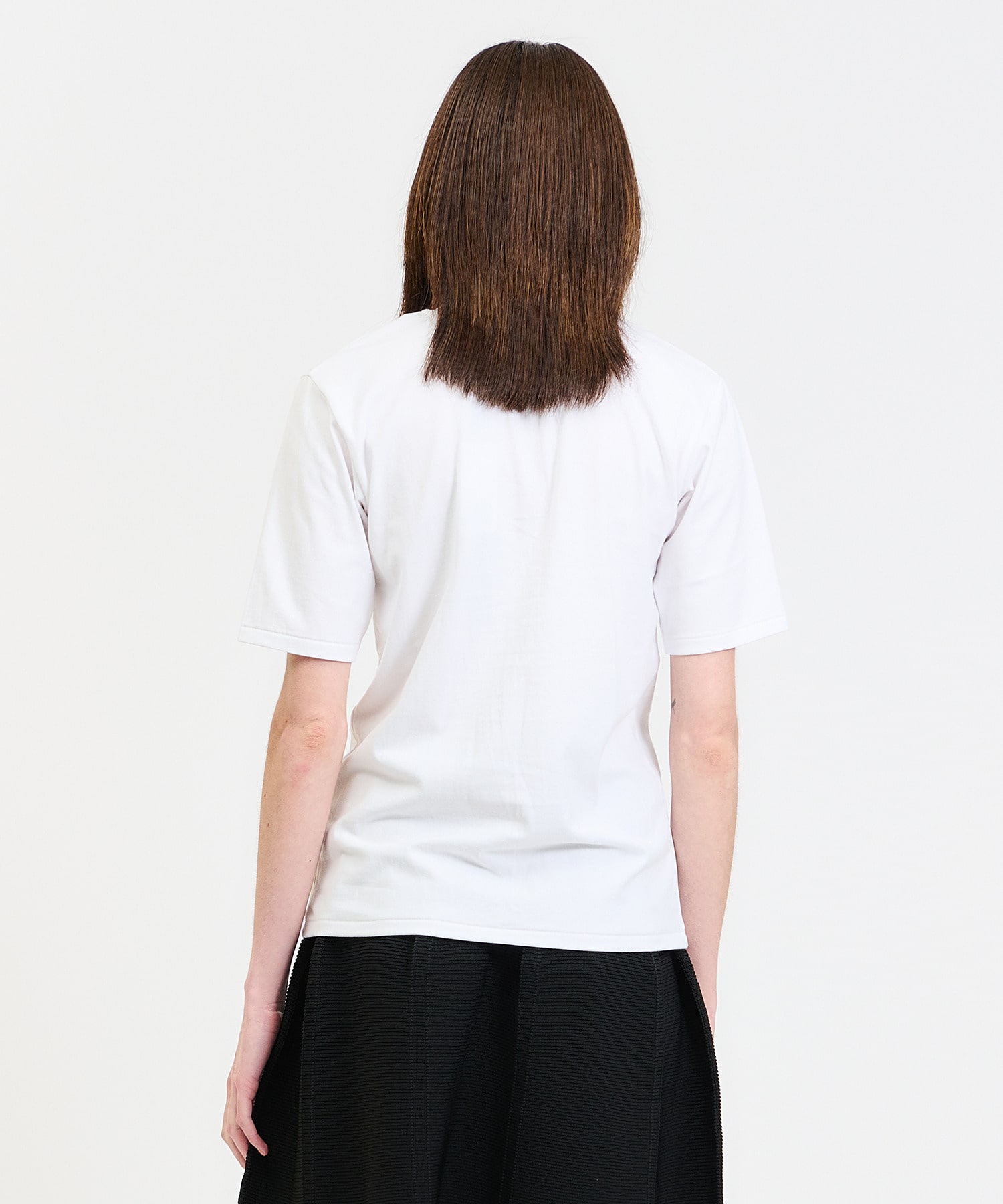 THE INTERNATIONAL IMAGES COLLECTION / プリントカットソー 