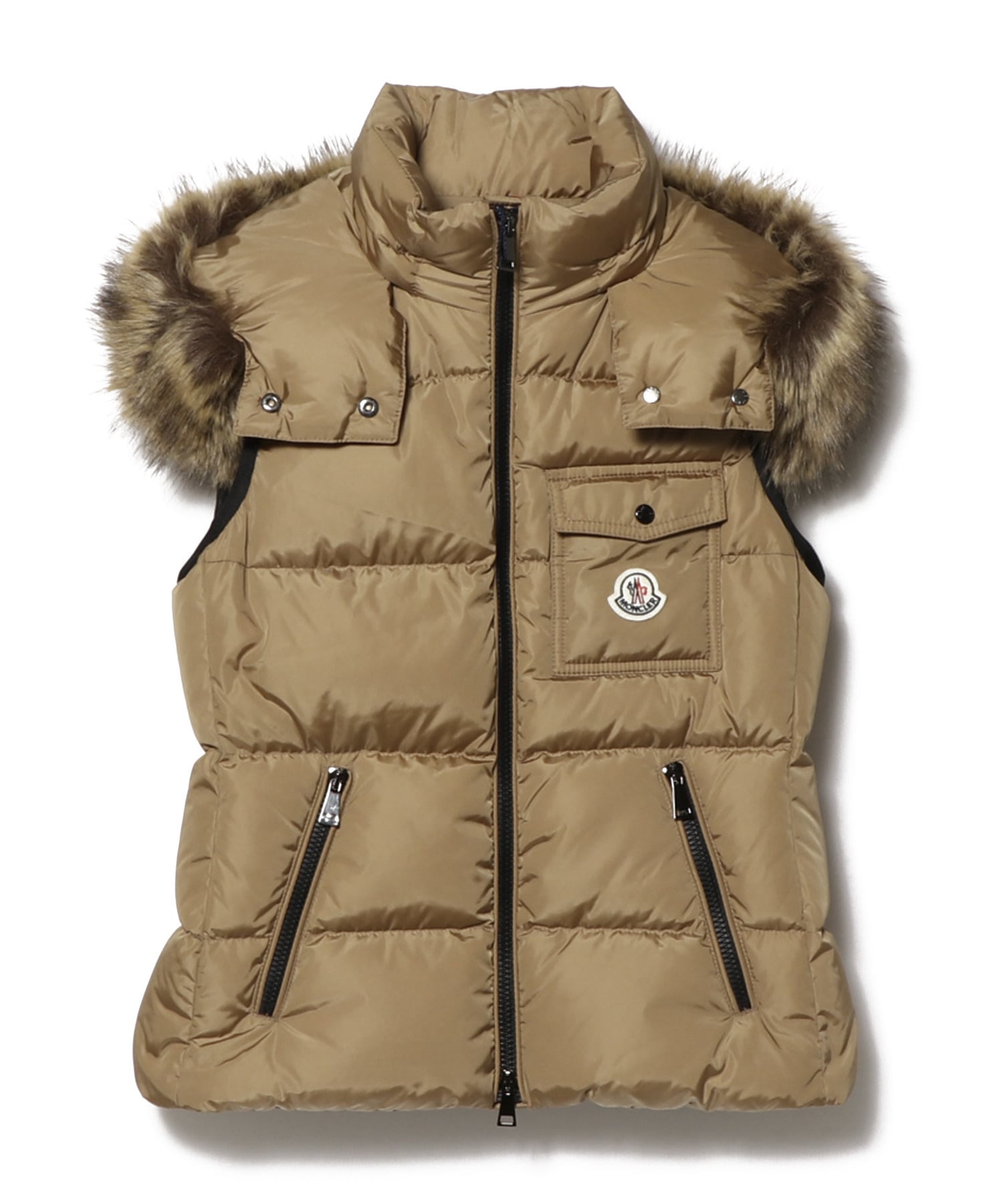 MONCLER モンクレール GREY H20938G00022809LC987 秋冬2022 レディース mc ニットウェア