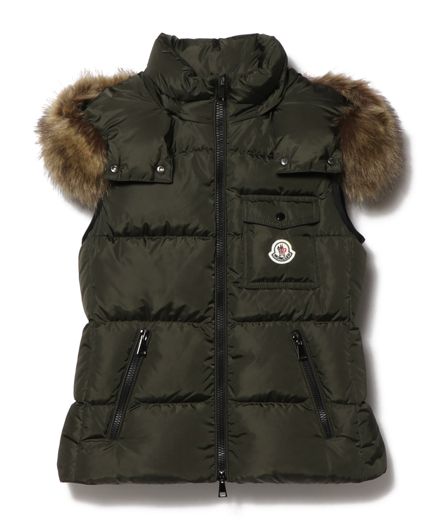 MONCLER / 