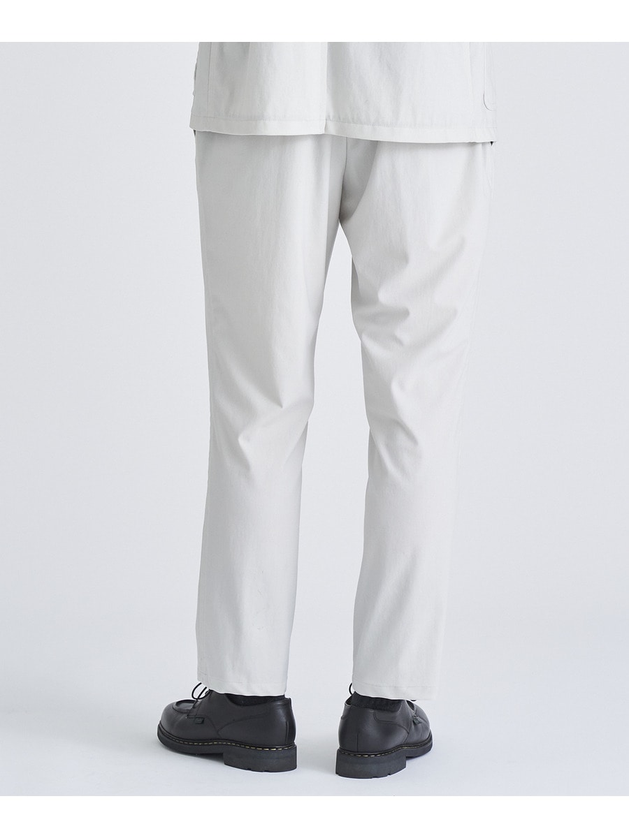 ESTNATION / ストレッチセットアップイージーパンツ｜ESTNATION ONLINE 