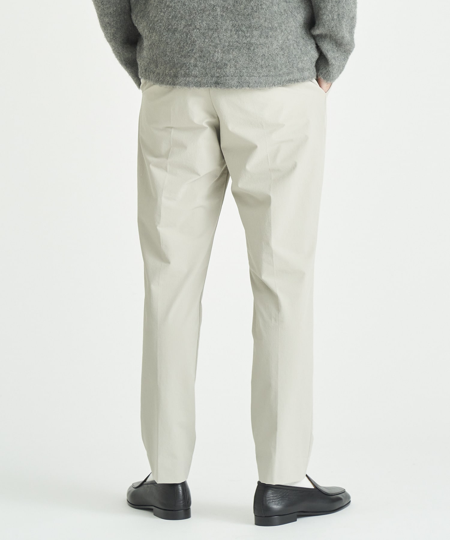 ESTNATION / 4WAY ストレッチスラックスパンツ｜ESTNATION ONLINE 