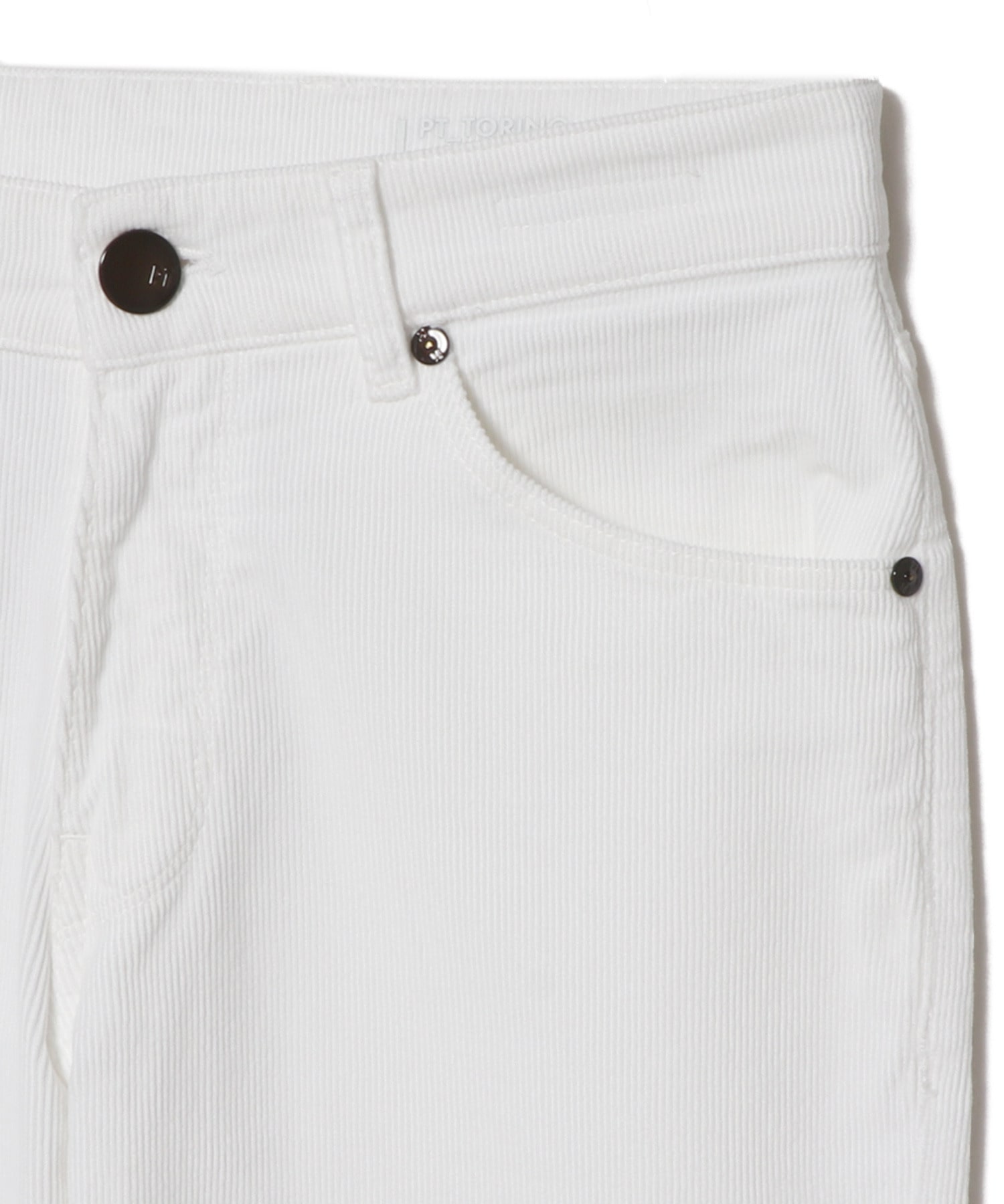 PT TORINO DENIM / 