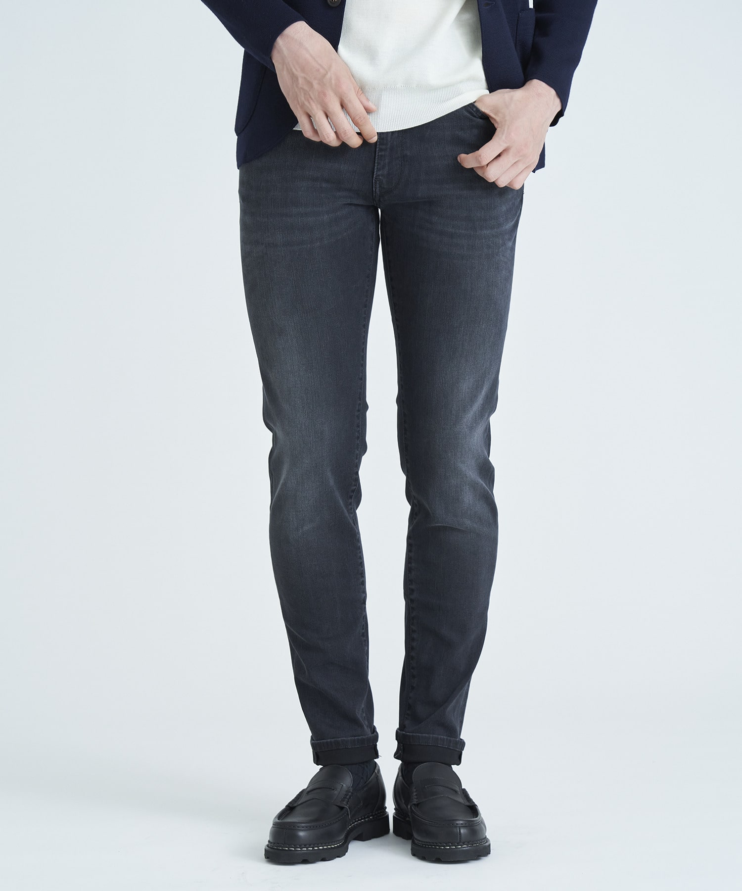 PT TORINO DENIM | ピーティー トリノ デニム 商品一覧｜ESTNATION 