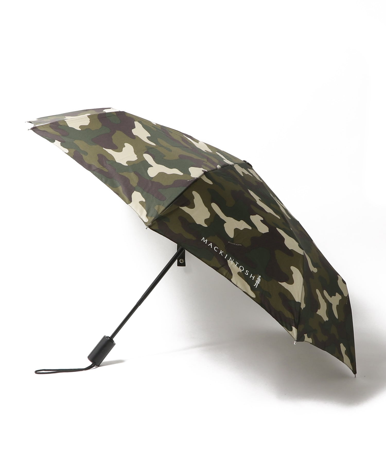 MACKINTOSH / カモフラージュ柄折りたたみ傘
