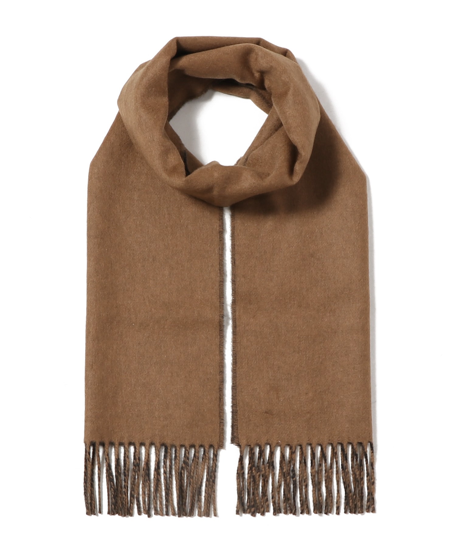 Johnstons / ダブルフェイスカシミヤストール｜ESTNATION ONLINE STORE 
