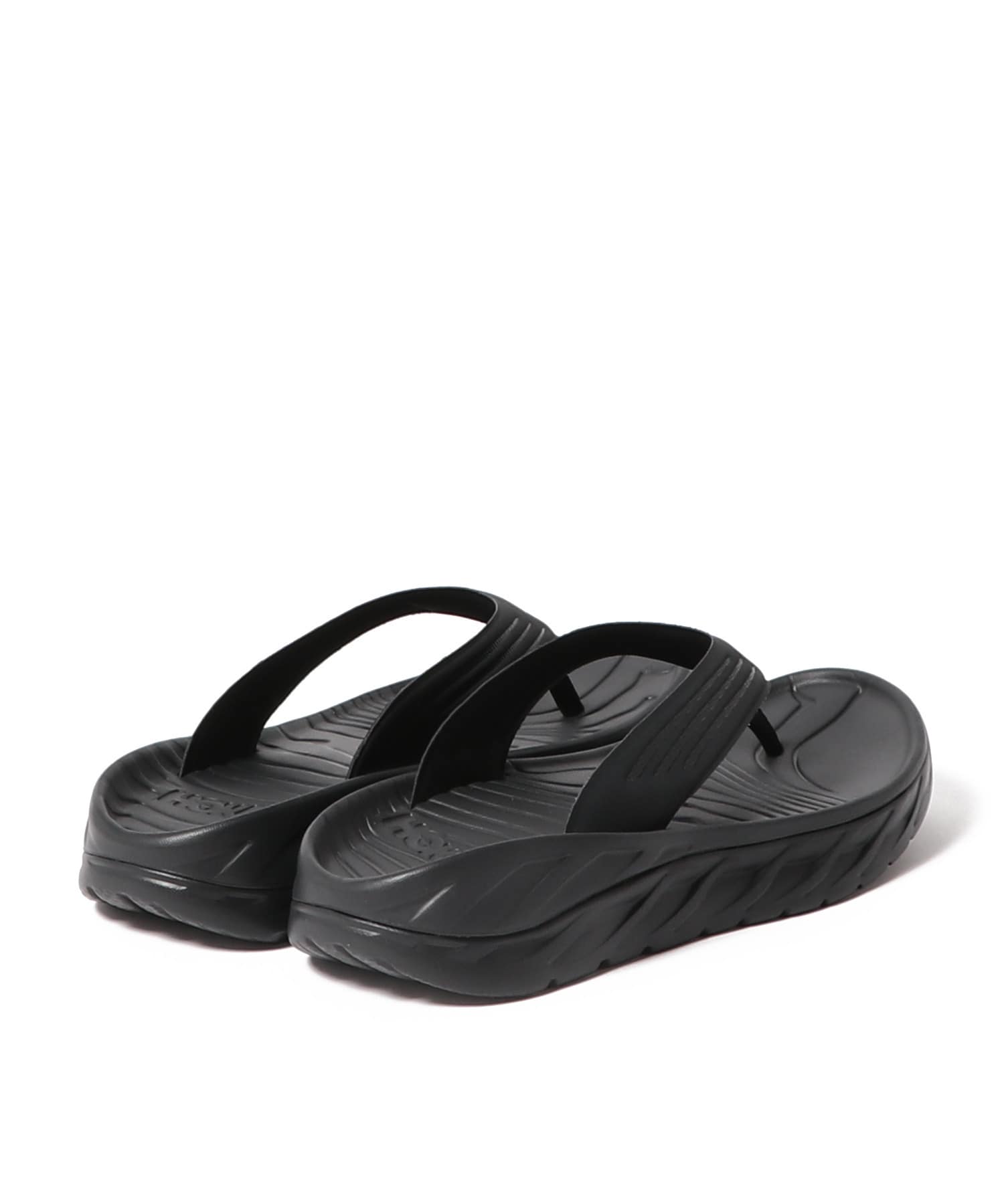 Hoka one one ora recovery flip flop cheap