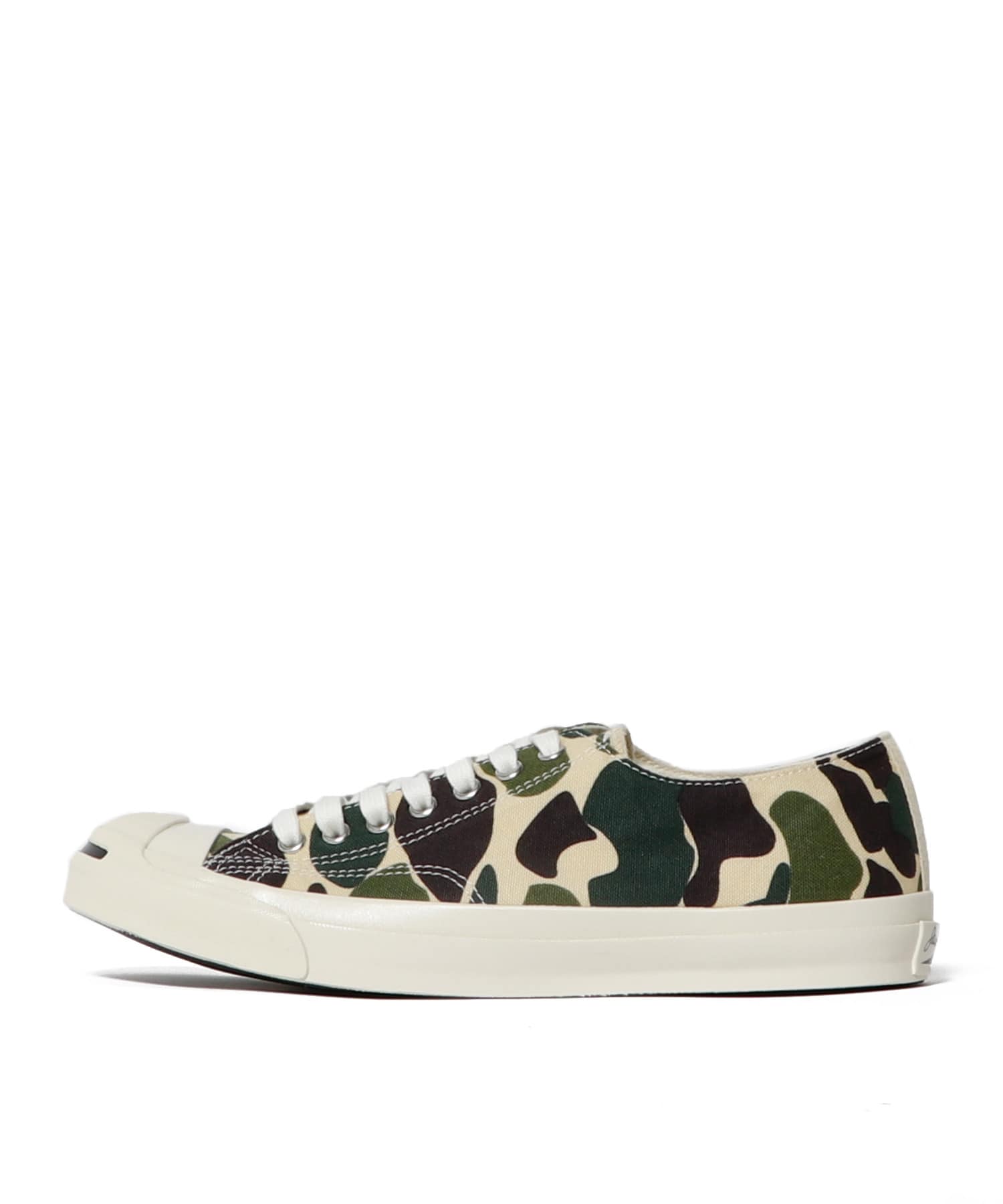 JACK PURCELL US 83CAMO 詳細画像 オリーブ 1