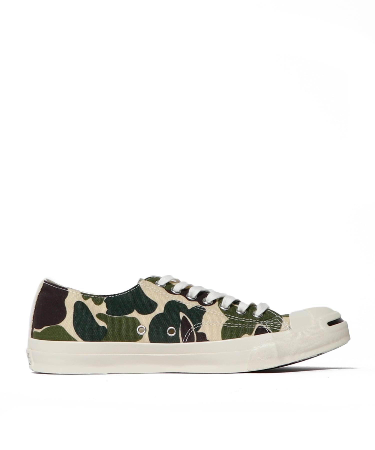 JACK PURCELL US 83CAMO 詳細画像 オリーブ 2