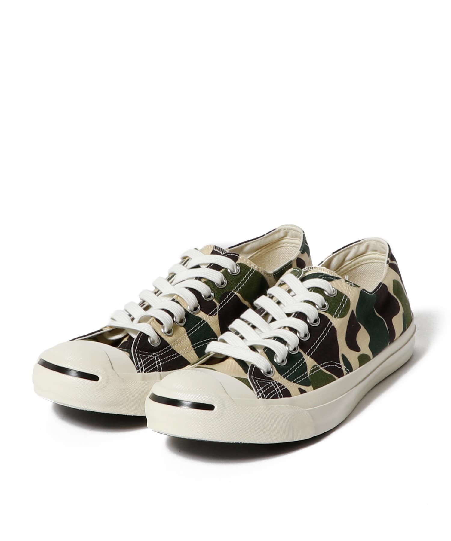 JACK PURCELL US 83CAMO 詳細画像 オリーブ 5