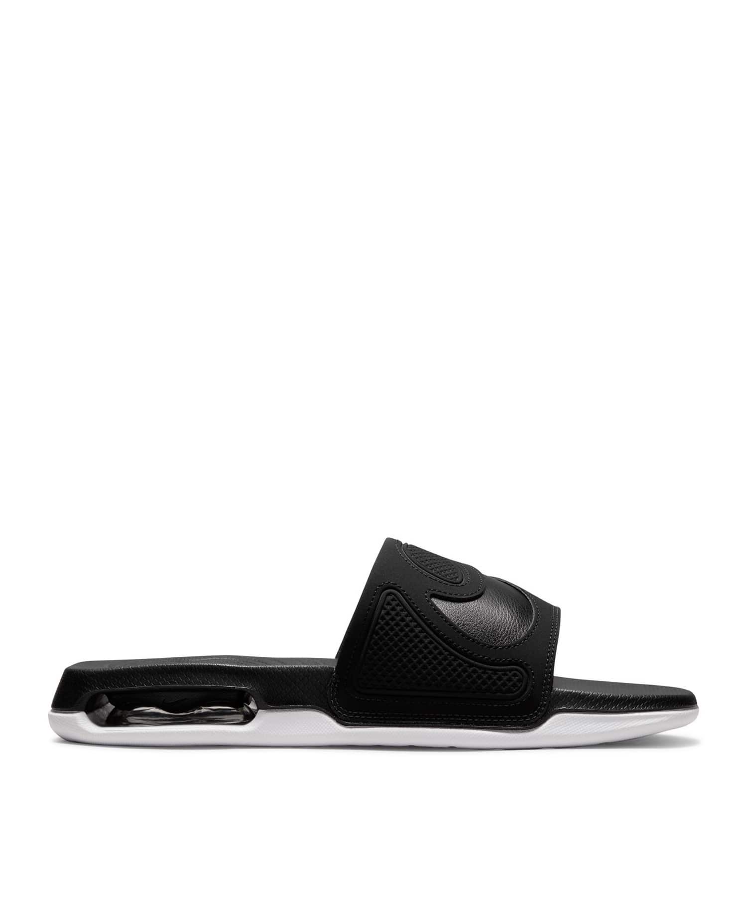 Nike slides in store Clearance