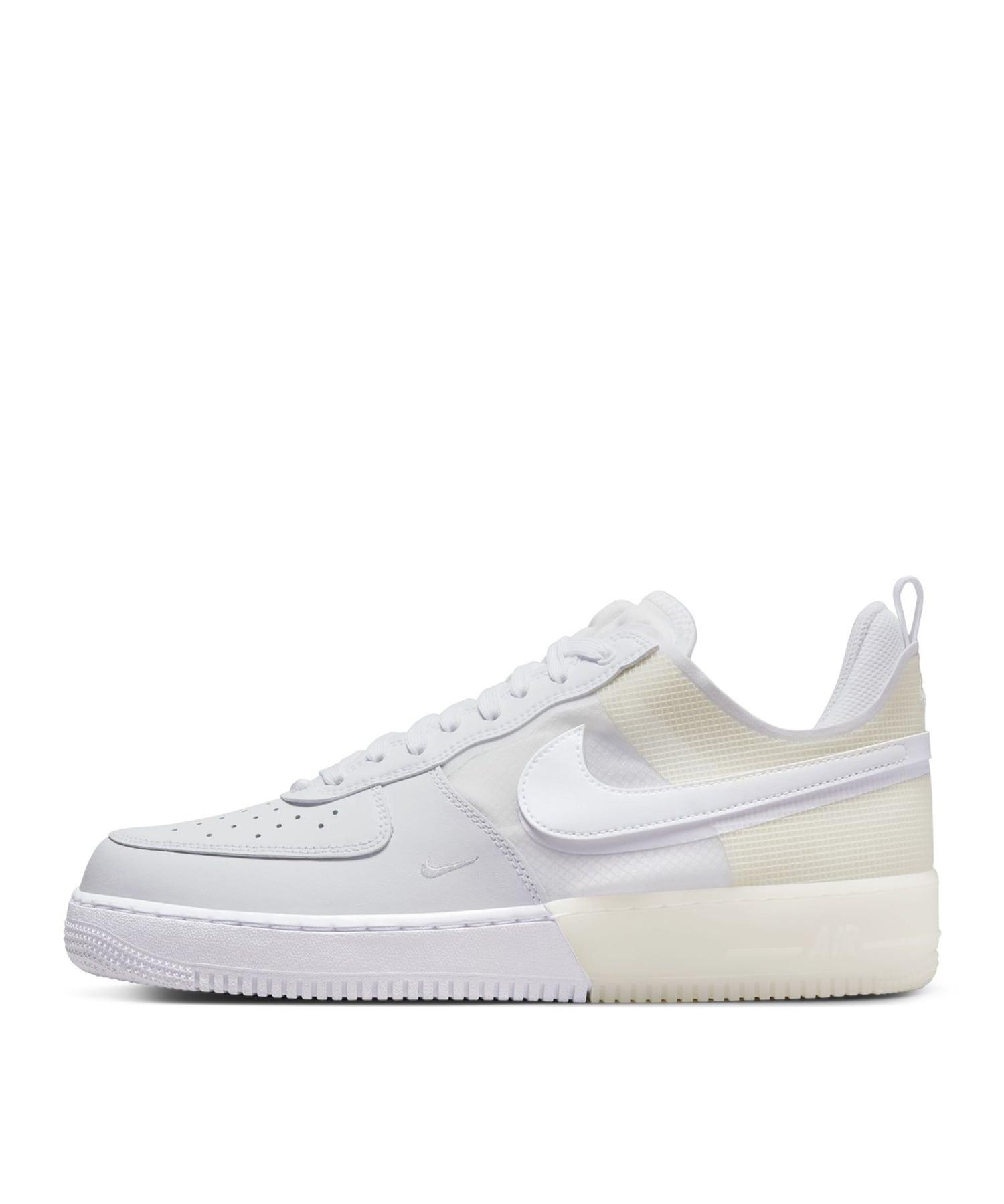 nike air force 1 react women's