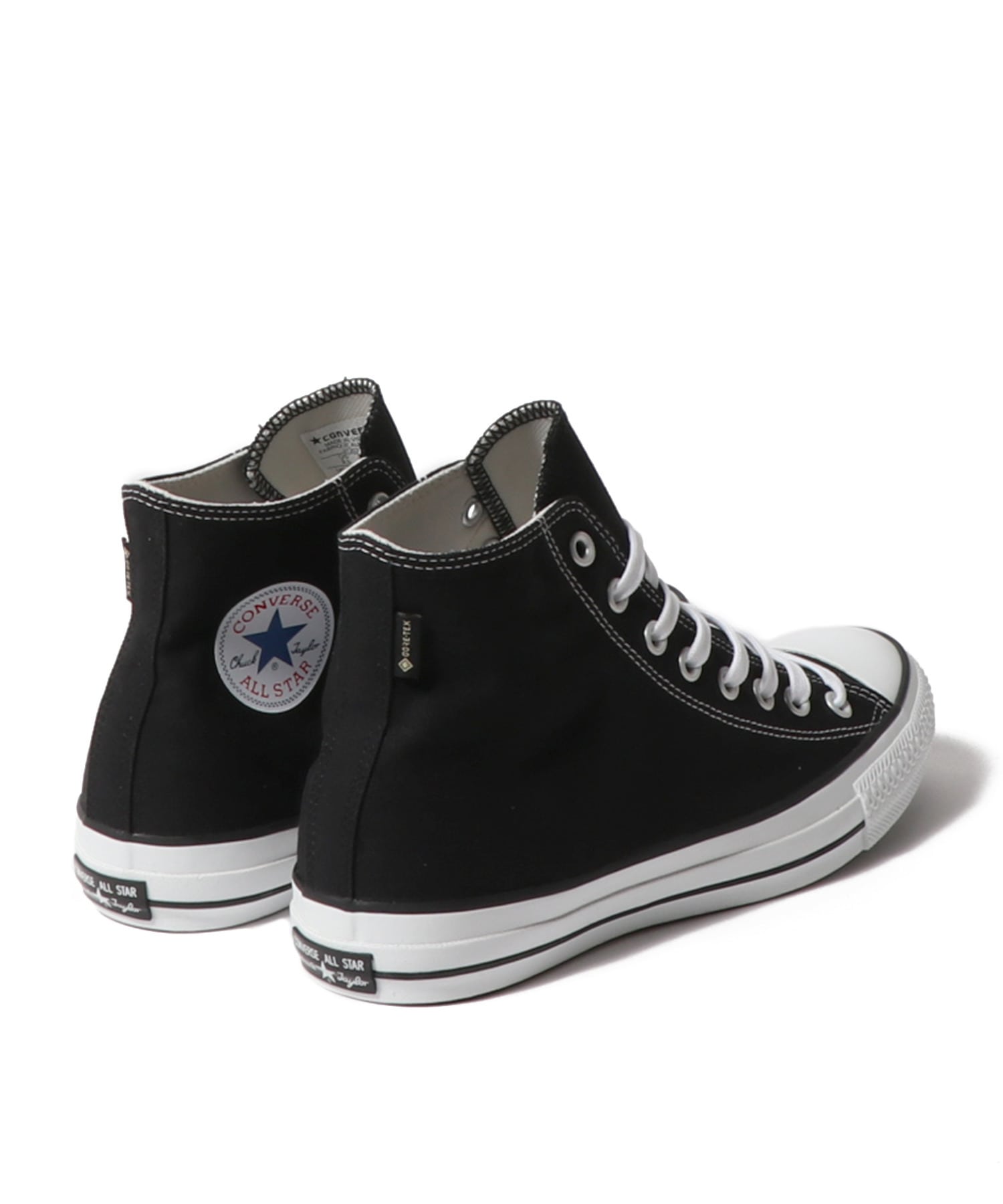 CONVERSE / ALL STAR 100 GORE-TEX HI｜ESTNATION ONLINE STORE｜エストネーション 公式通販