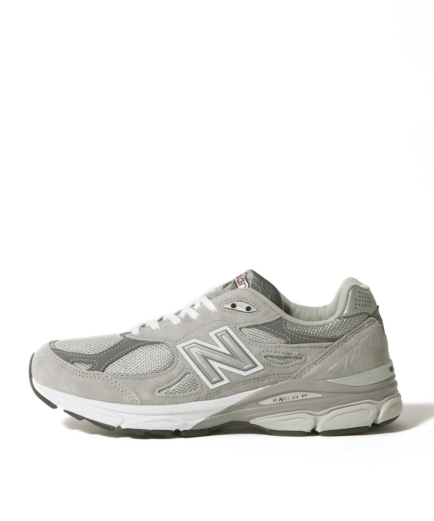 new balance / M990 GY3｜ESTNATION ONLINE STORE｜エストネーション