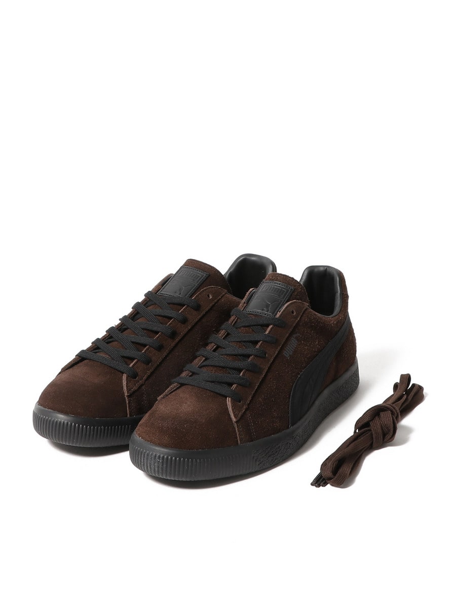 PUMA / SUEDE VTG MIJ WRS｜ESTNATION ONLINE STORE 