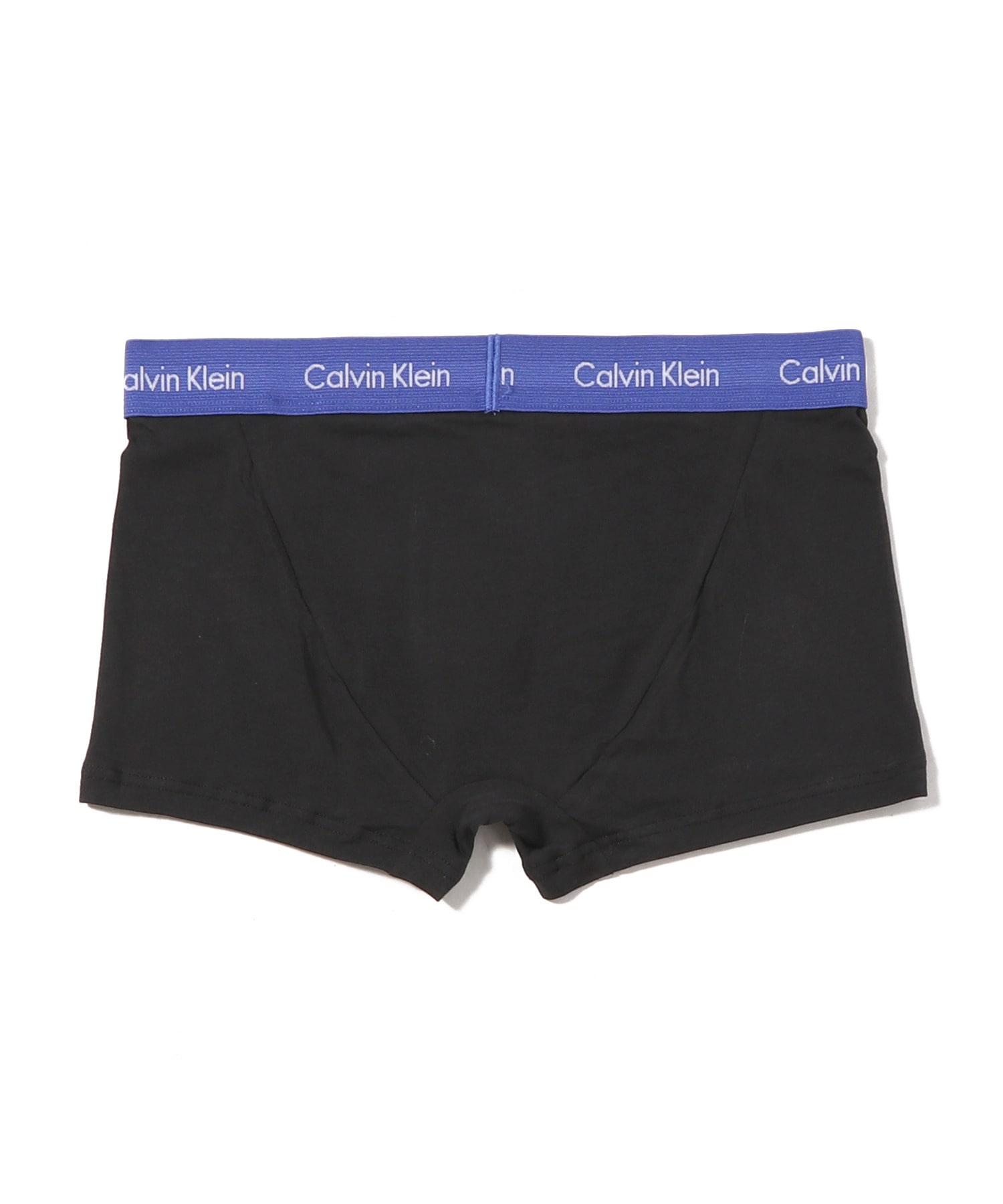 Calvin Klein / コットン ストレッチボクサーパンツ（3 枚パック 